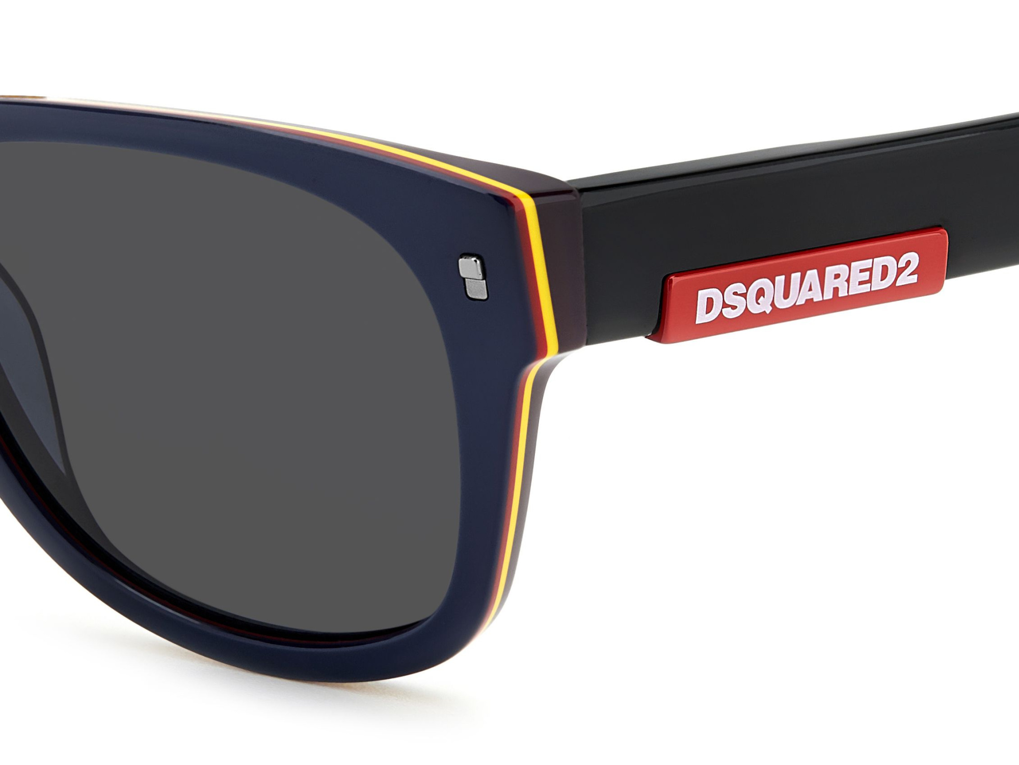 Солнцезащитные очки DSQUARED2 D2 0046/S 9N7 IR (52-21)