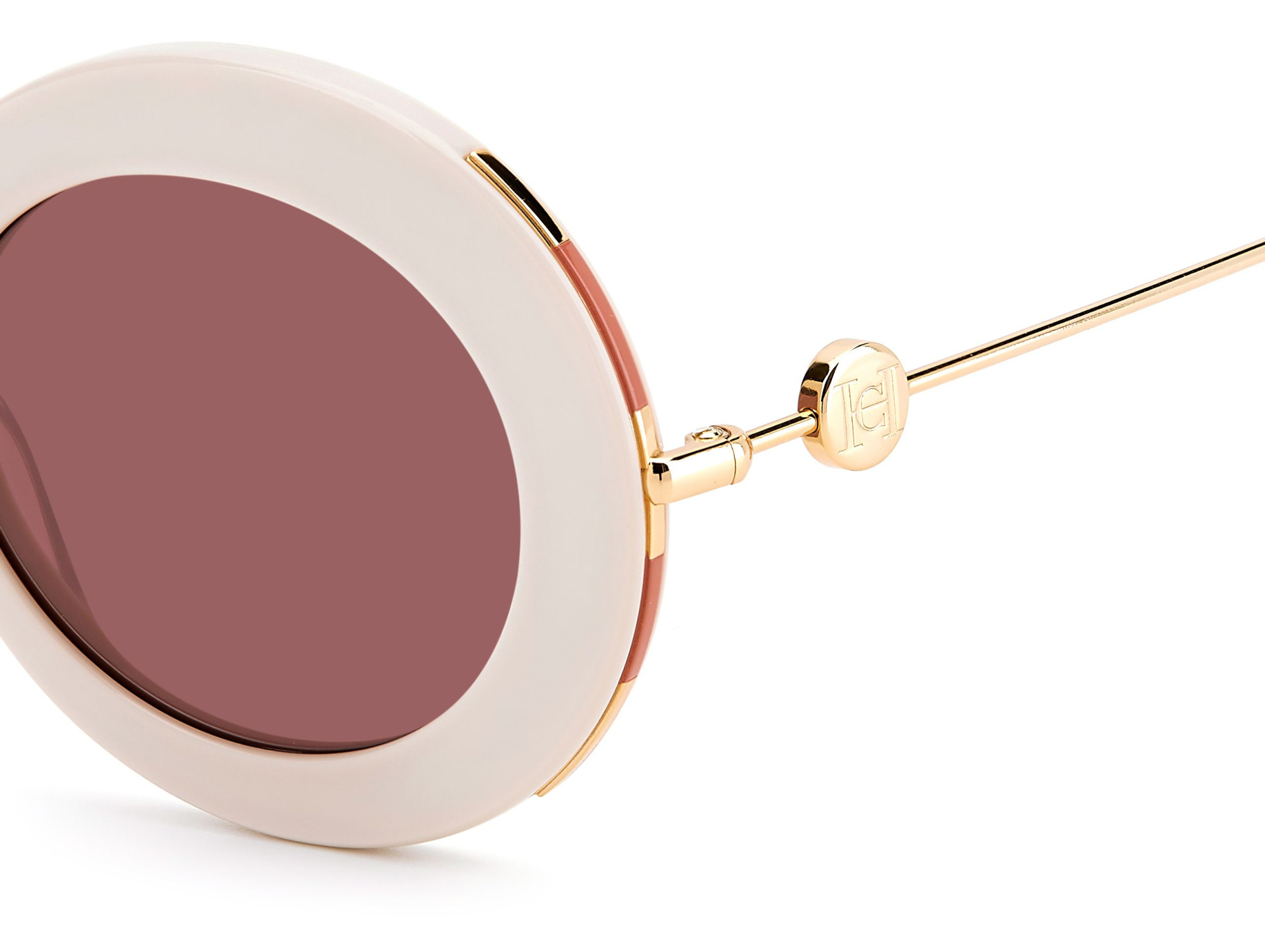 Солнцезащитные очки CAROLINA HERRERA CH 0020/S SZJ 4S (51-24)