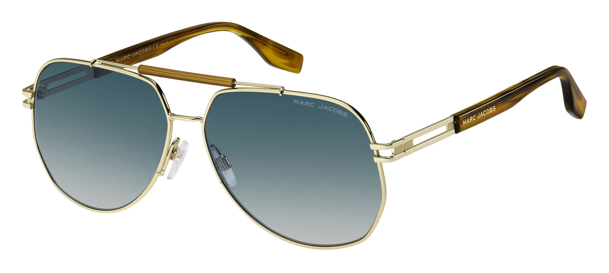 Солнцезащитные очки MARC JACOBS MARC 673/S HR3 08 (61-13)