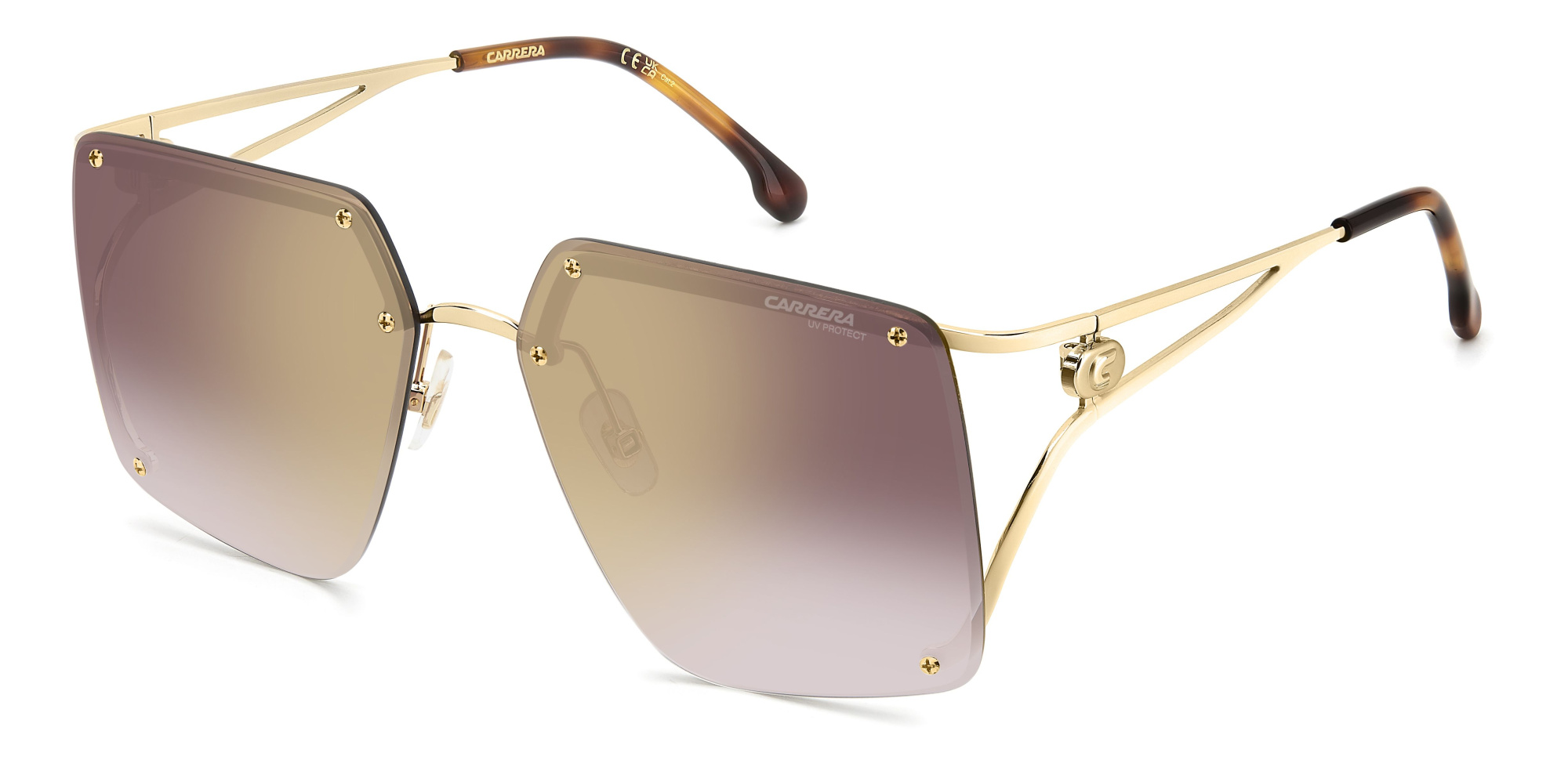 Солнцезащитные очки CARRERA 3041/S VVP YK (60-15)