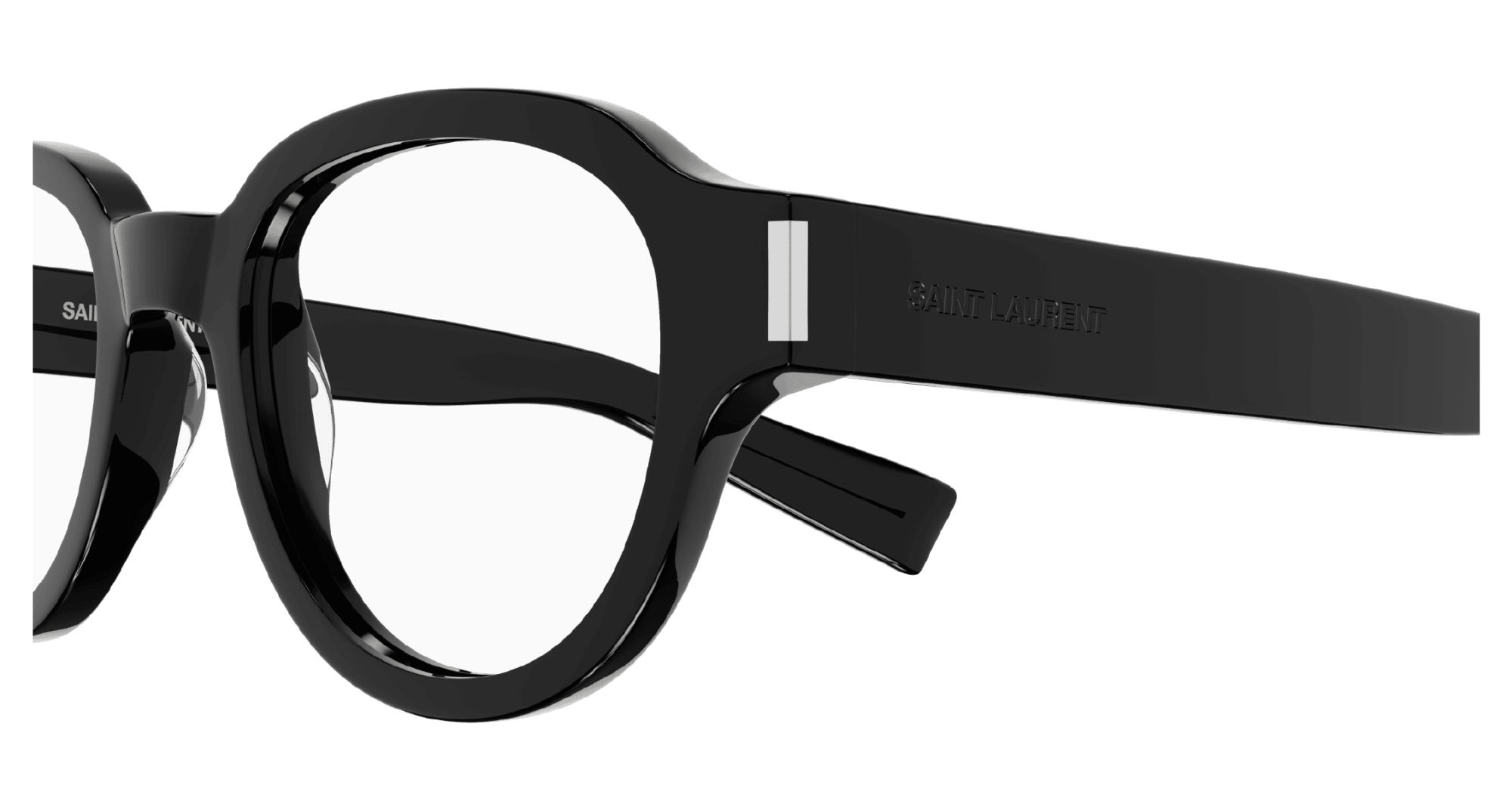 Оправа SAINT LAURENT SL 546 OPT 001 (48-21)