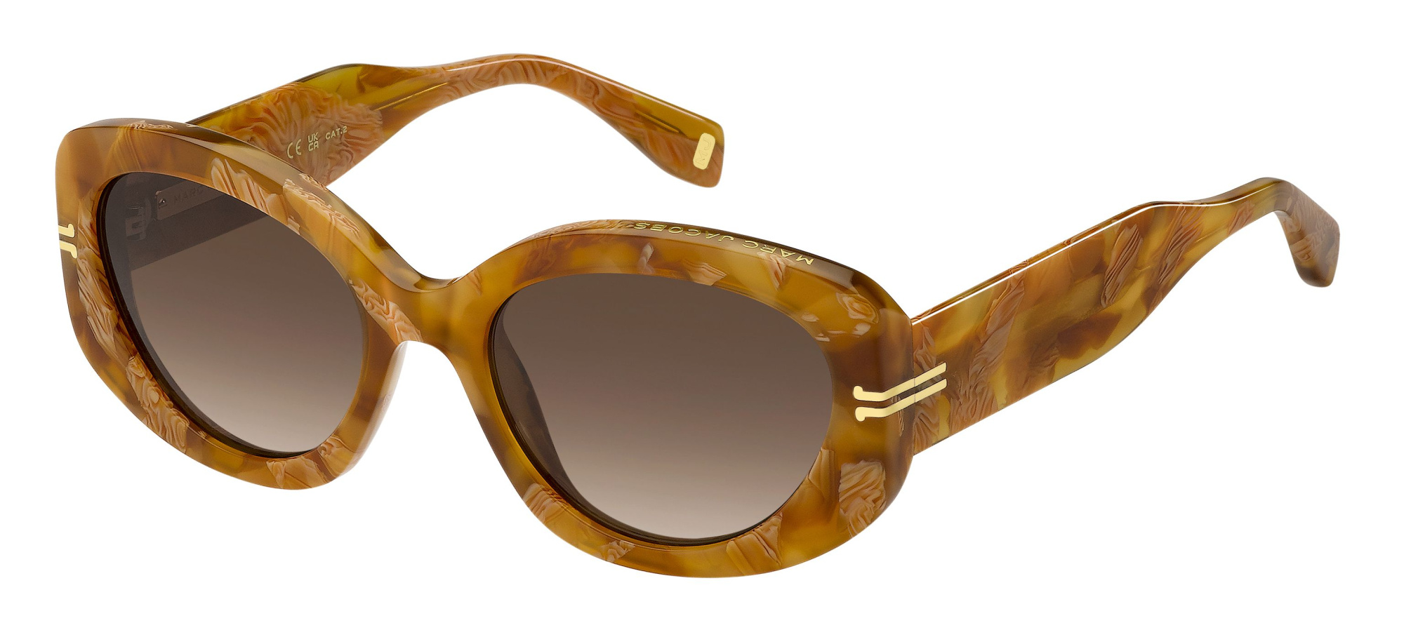 Солнцезащитные очки MARC JACOBS MJ 1099/S 03Y HA (56-20)