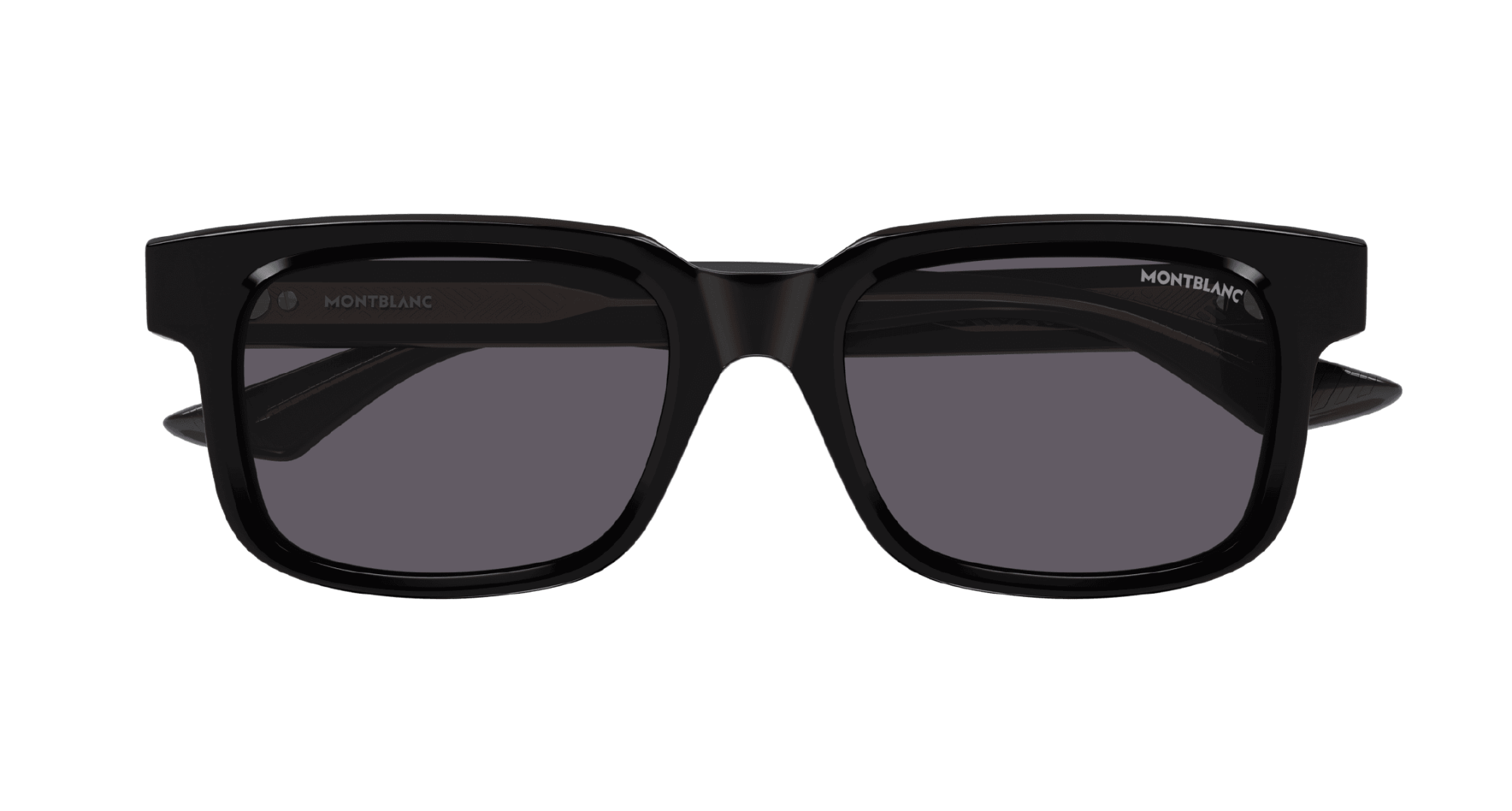 Солнцезащитные очки MONTBLANC MB0383S 005 (54-19)