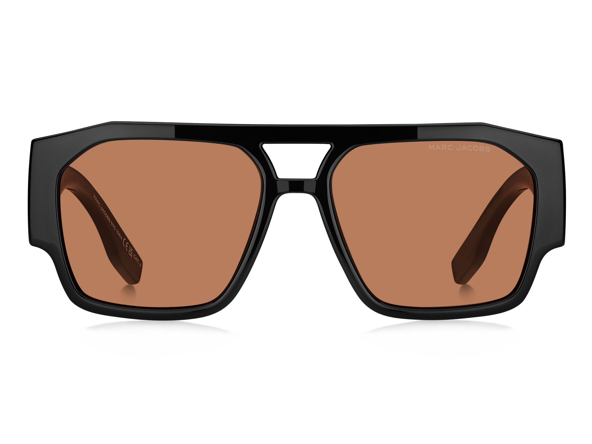 Солнцезащитные очки MARC JACOBS MARC 860/S 8LZ W7 (55-17)
