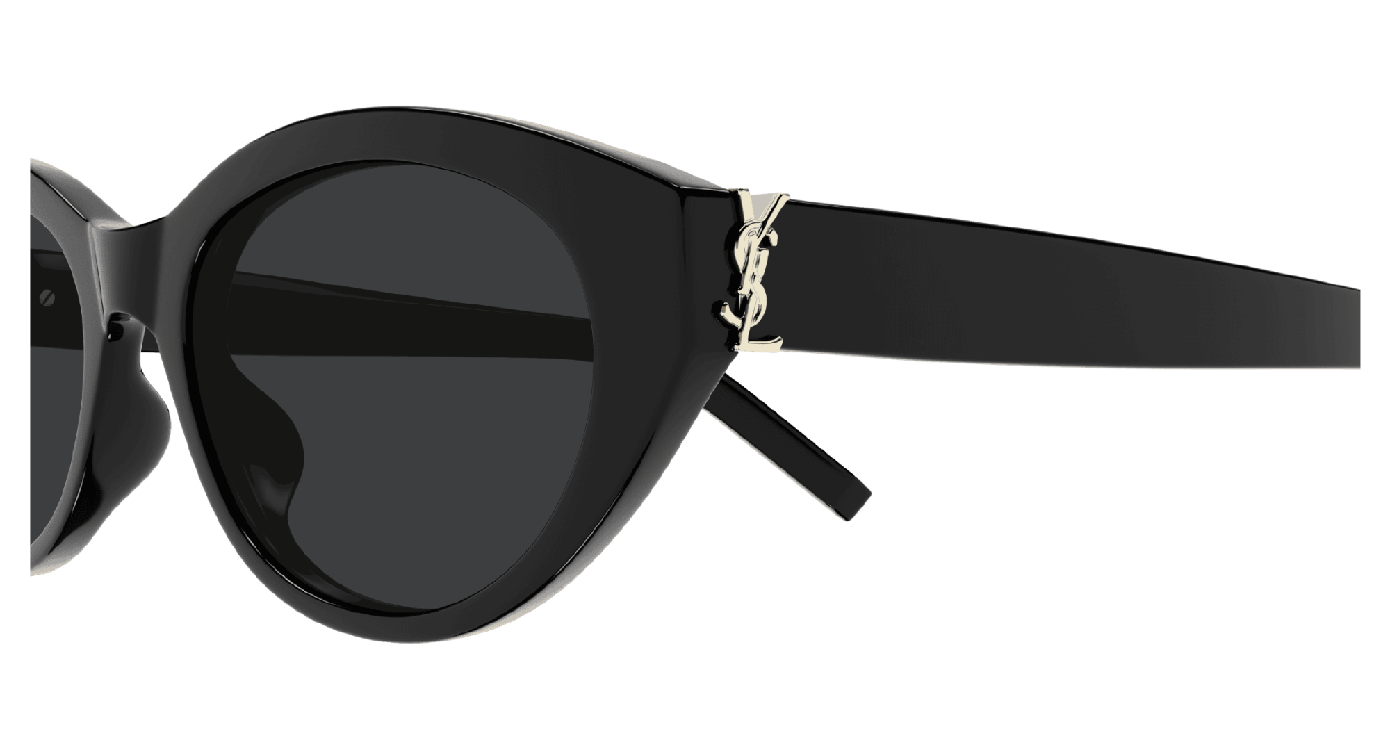Солнцезащитные очки SAINT LAURENT SL M148/F 001 (54-18)