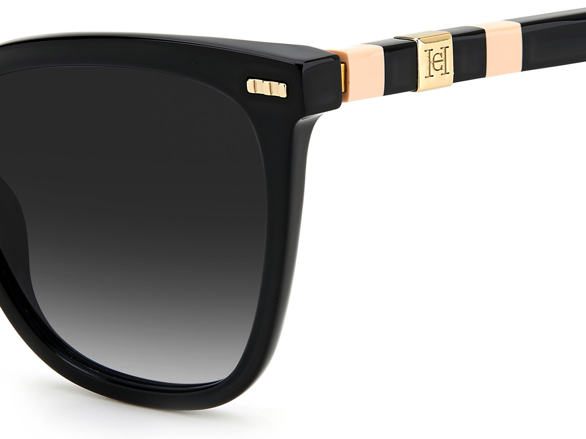 Солнцезащитные очки CAROLINA HERRERA CH 0044/S 3H2 9O (55-18)