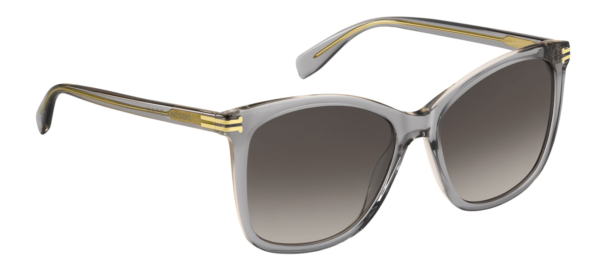 Солнцезащитные очки MARC JACOBS MJ 1106/S YQL HA (54-16)