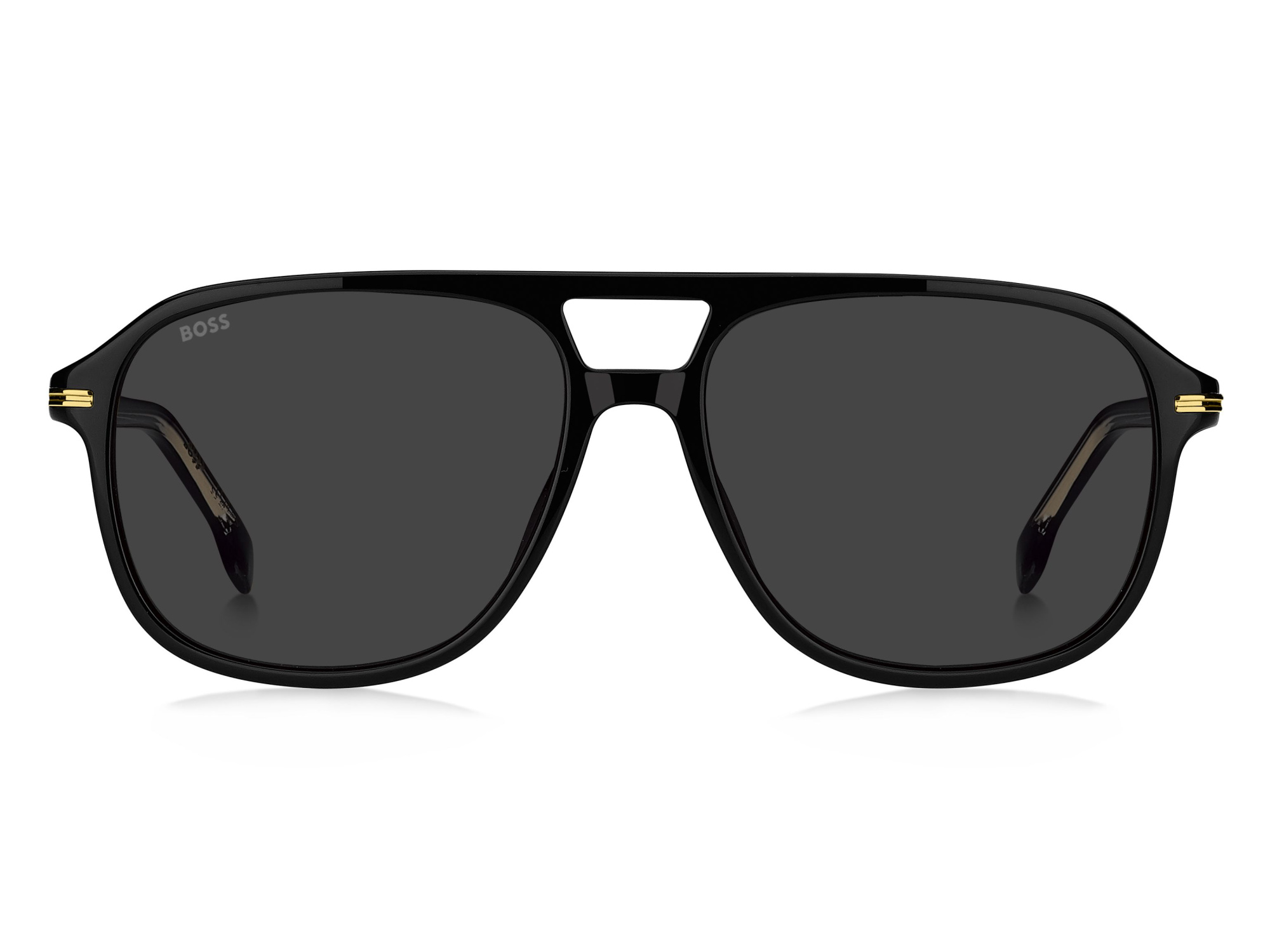 Солнцезащитные очки BOSS 1751/S 807 IR (57-16)