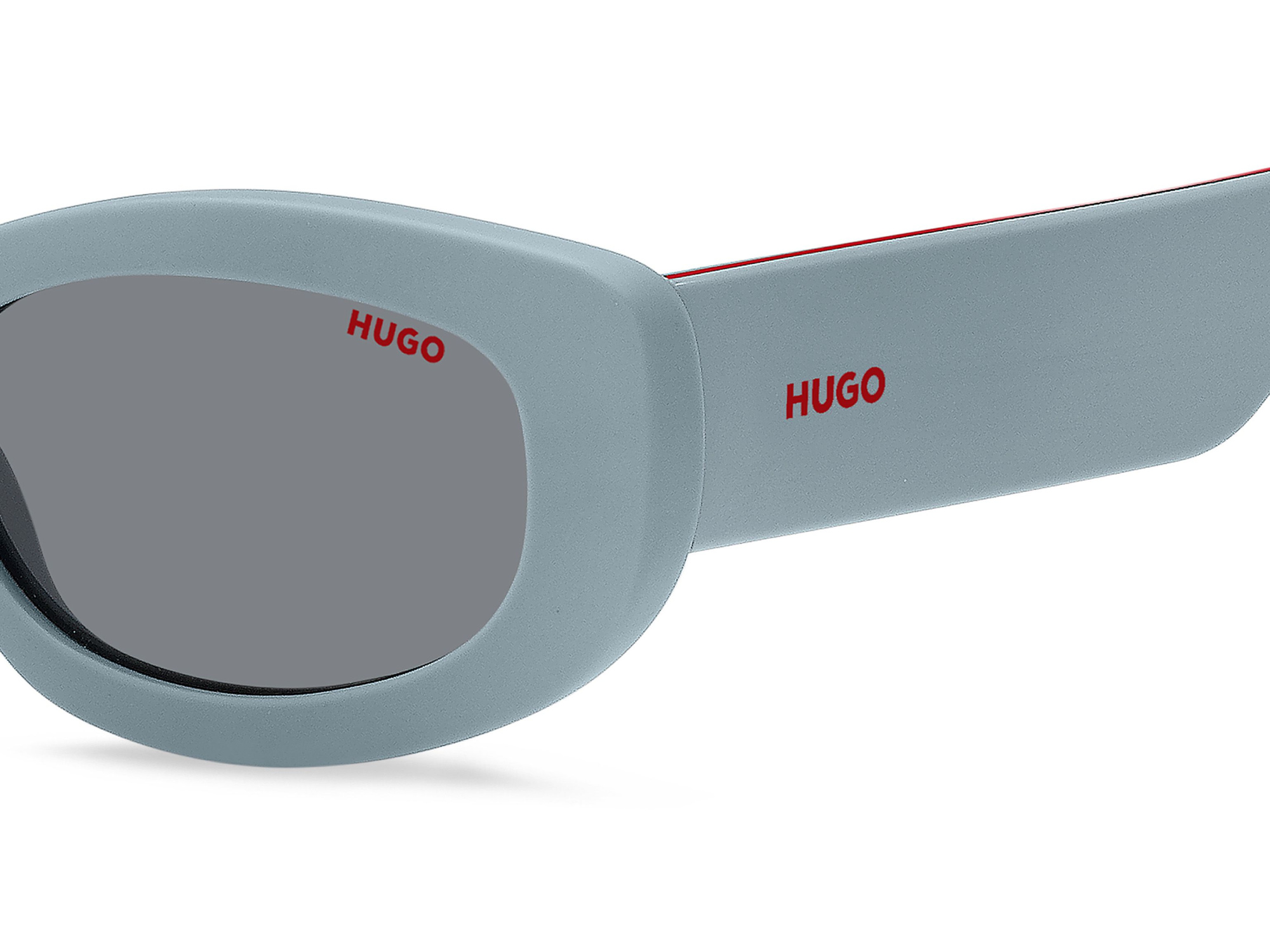Солнцезащитные очки HUGO HG 1253/S MVU IR (54-20)