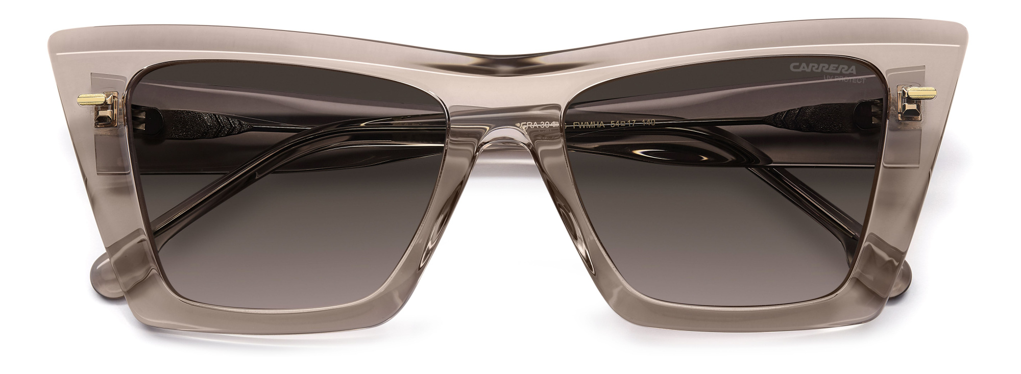 Солнцезащитные очки CARRERA 3046/S FWM HA (54-17)
