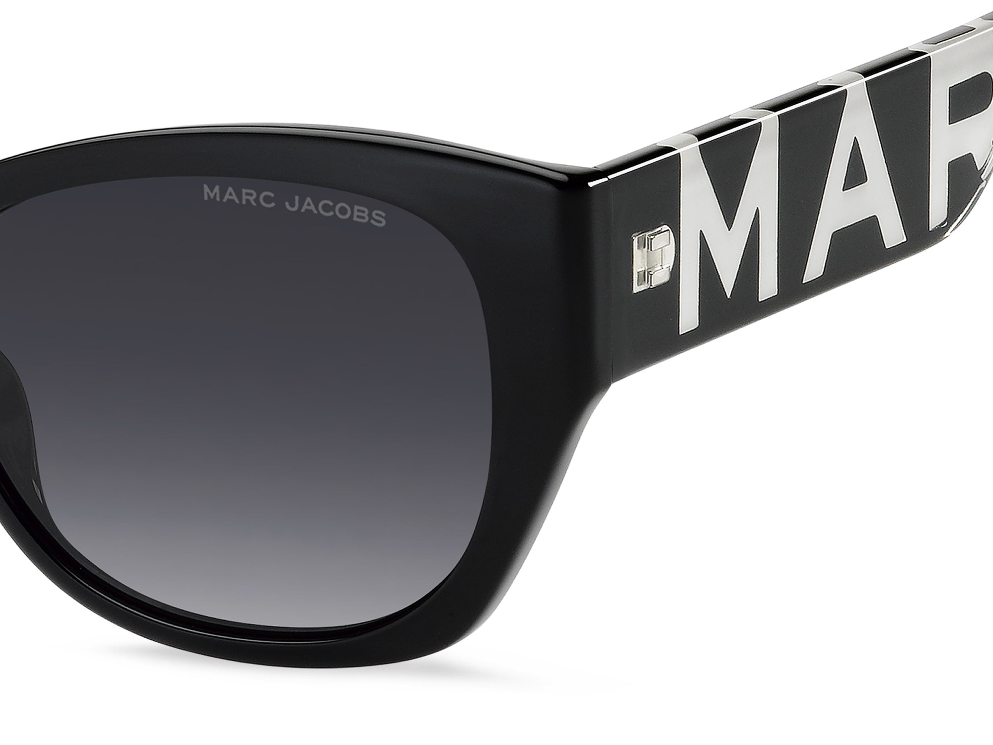 Солнцезащитные очки MARC JACOBS MARC 807/S 807 9O (54-19)