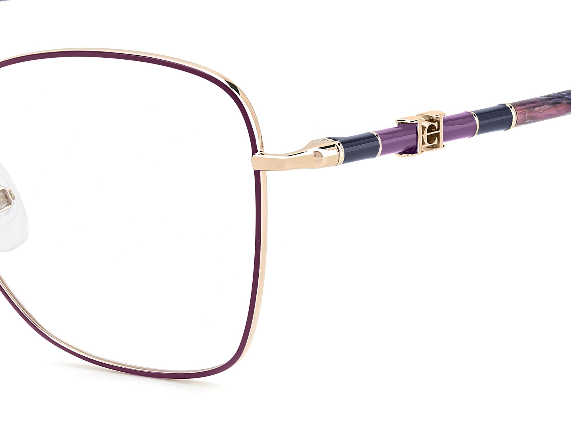 Оправа CAROLINA HERRERA HER 0305 S45 (56-16)