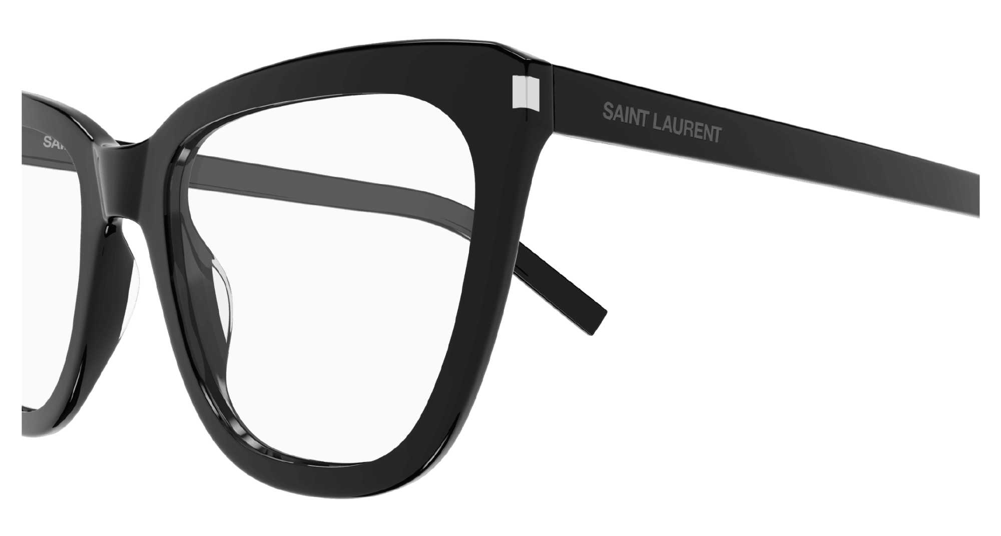 Оправа SAINT LAURENT SL 548 SLIM OPT 001 (55-20)