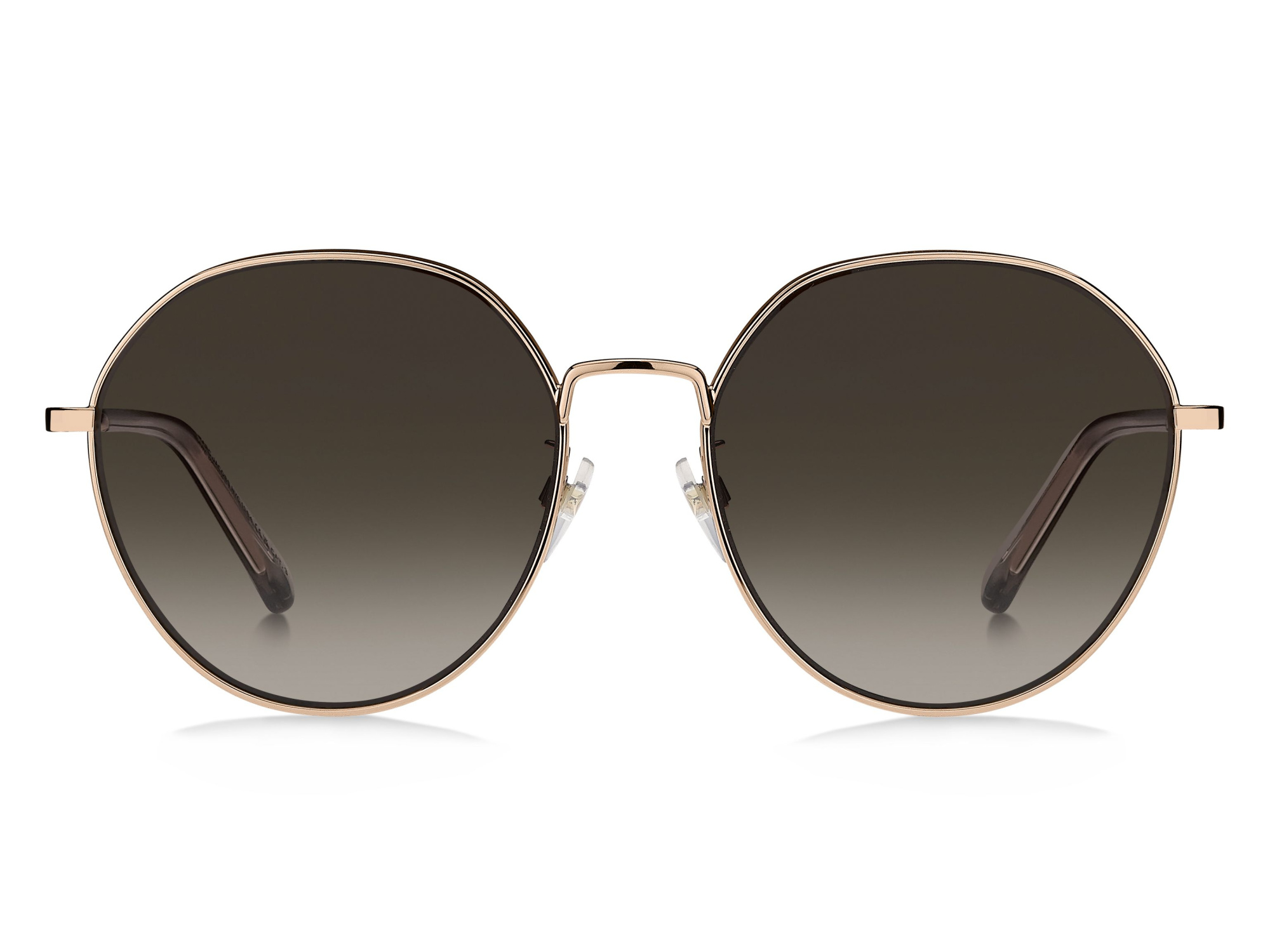 Солнцезащитные очки MARC JACOBS MARC 830/F/S PY3 HA (58-18)