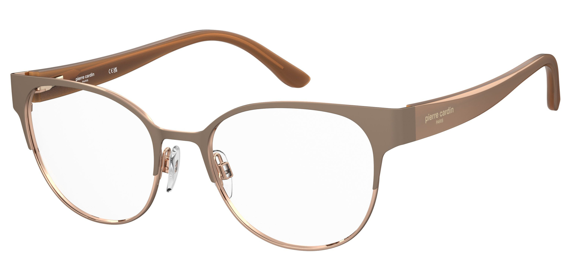 Оправа Pierre Cardin P.C. 8916 PY3 (52-18)
