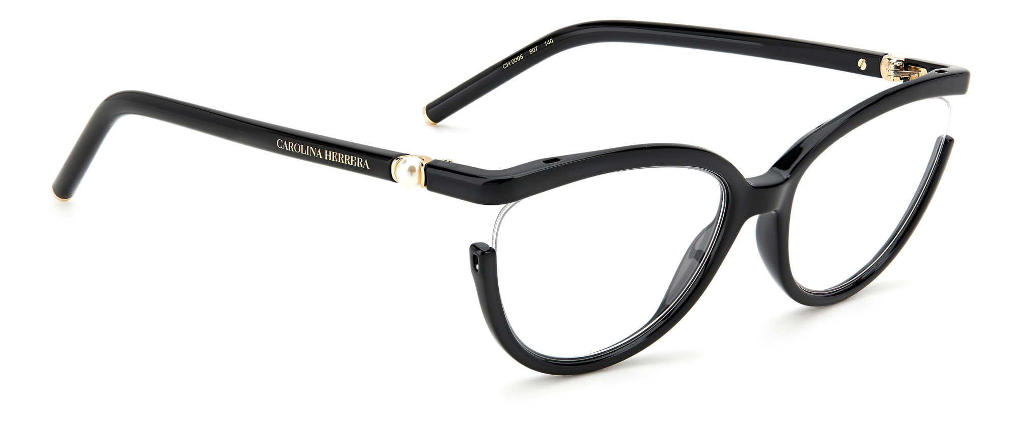 Оправа CAROLINA HERRERA CH 0005 807 (55-18)