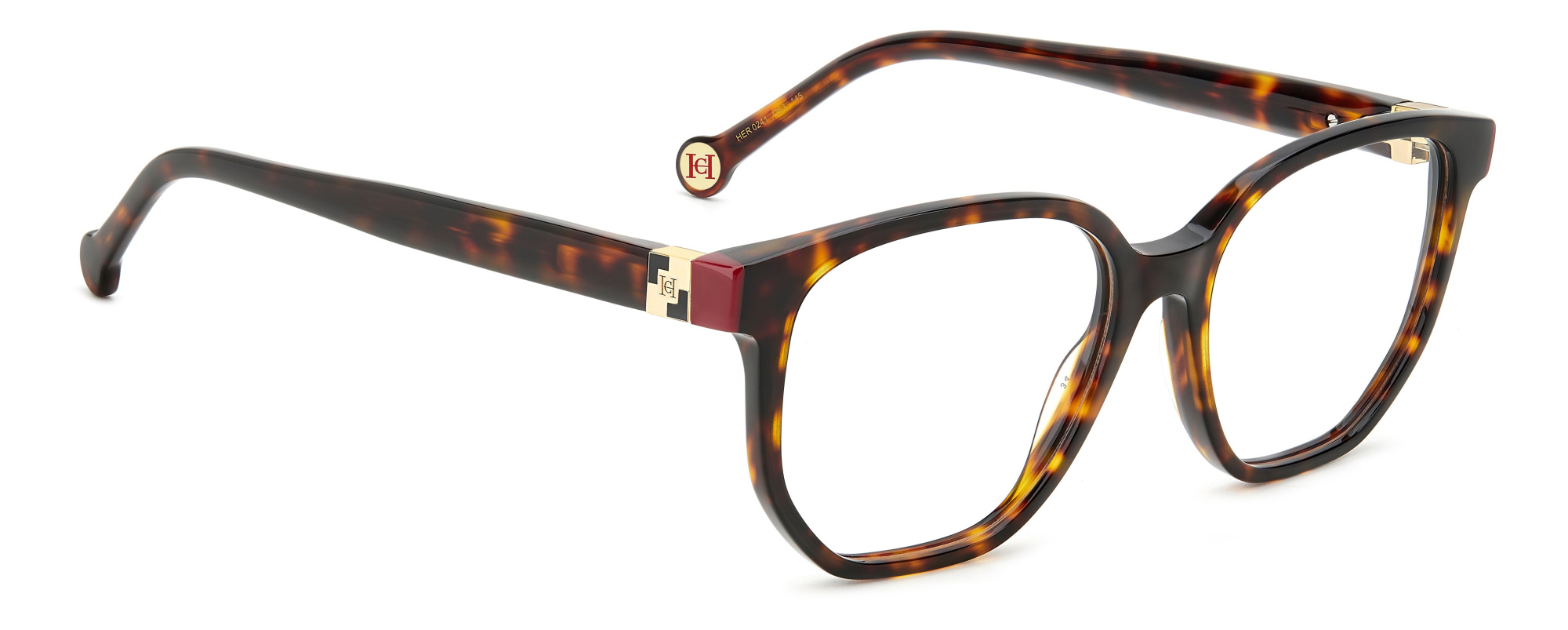 Оправа CAROLINA HERRERA HER 0241 O63 (52-16)