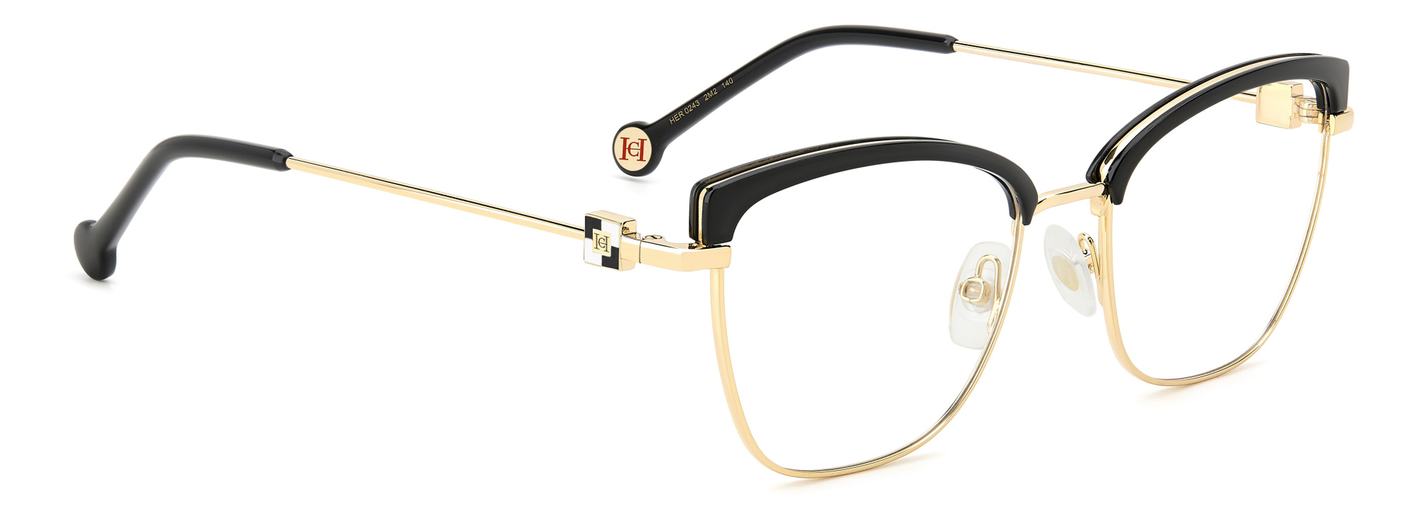 Оправа CAROLINA HERRERA HER 0243 2M2 (53-18)