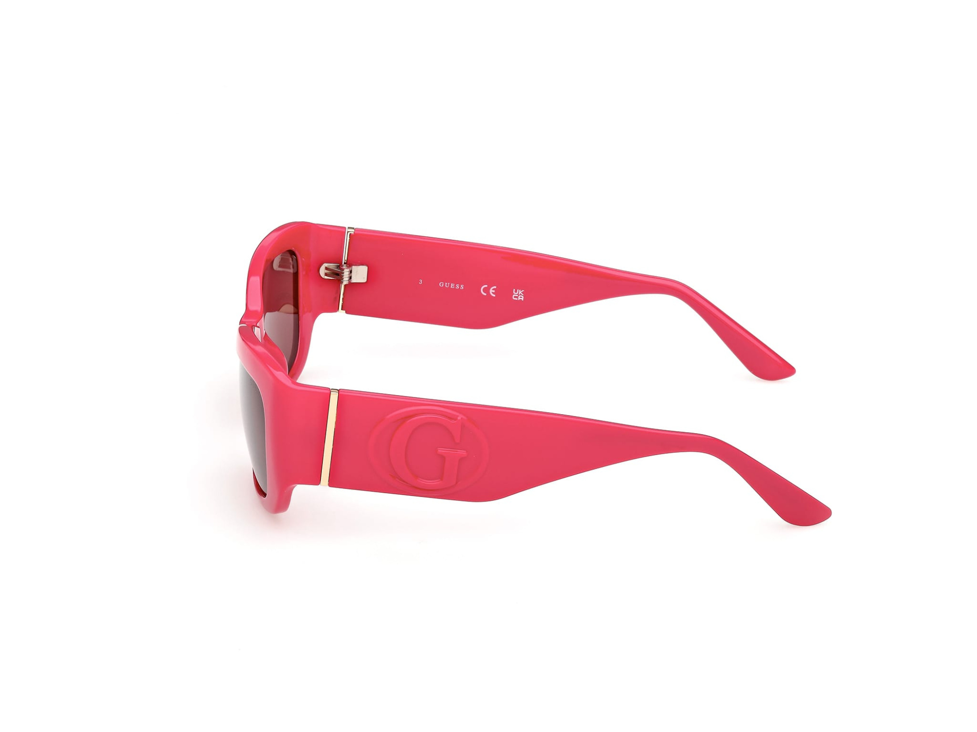 Солнцезащитные очки GUESS GUS 00253 72S (56-18)