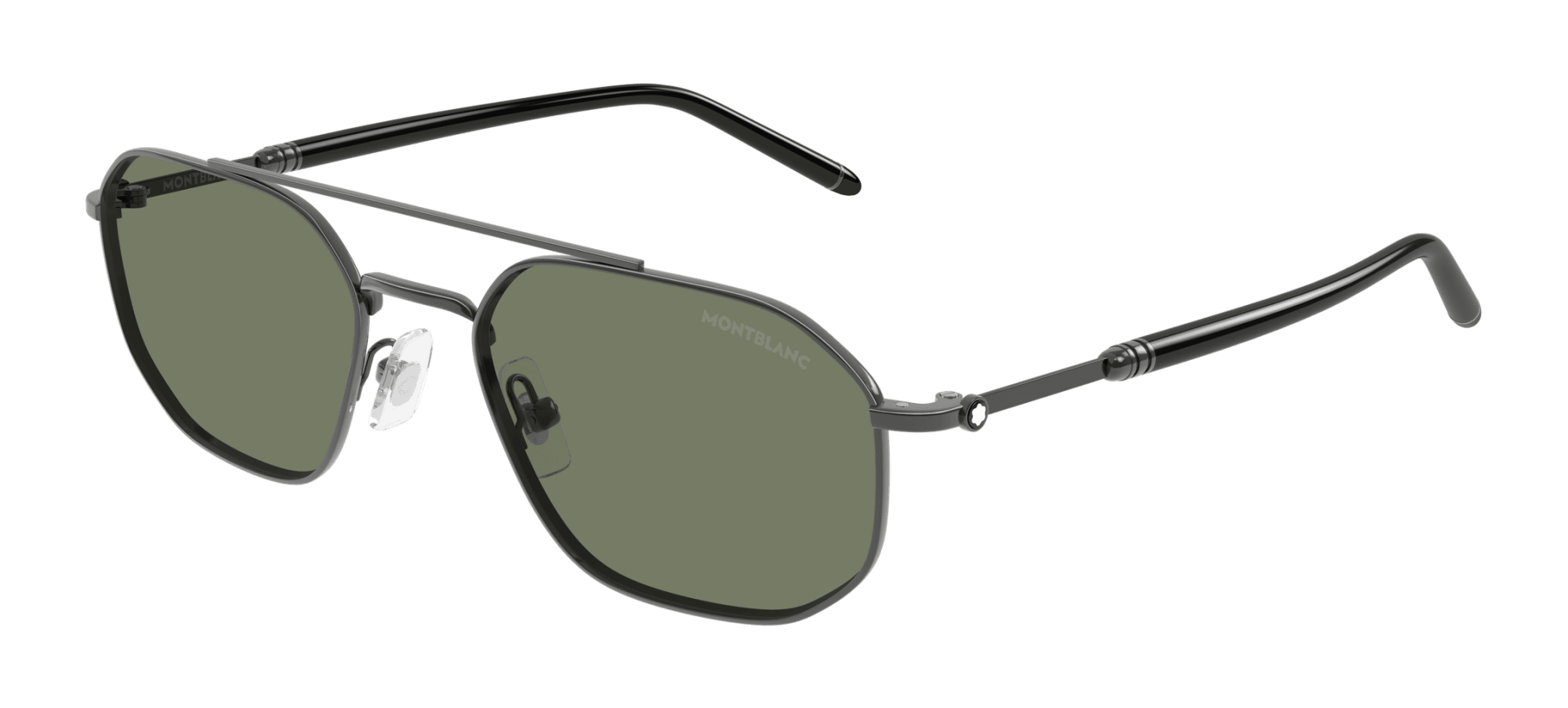 Солнцезащитные очки MONTBLANC MB0481S 003 (55-20)