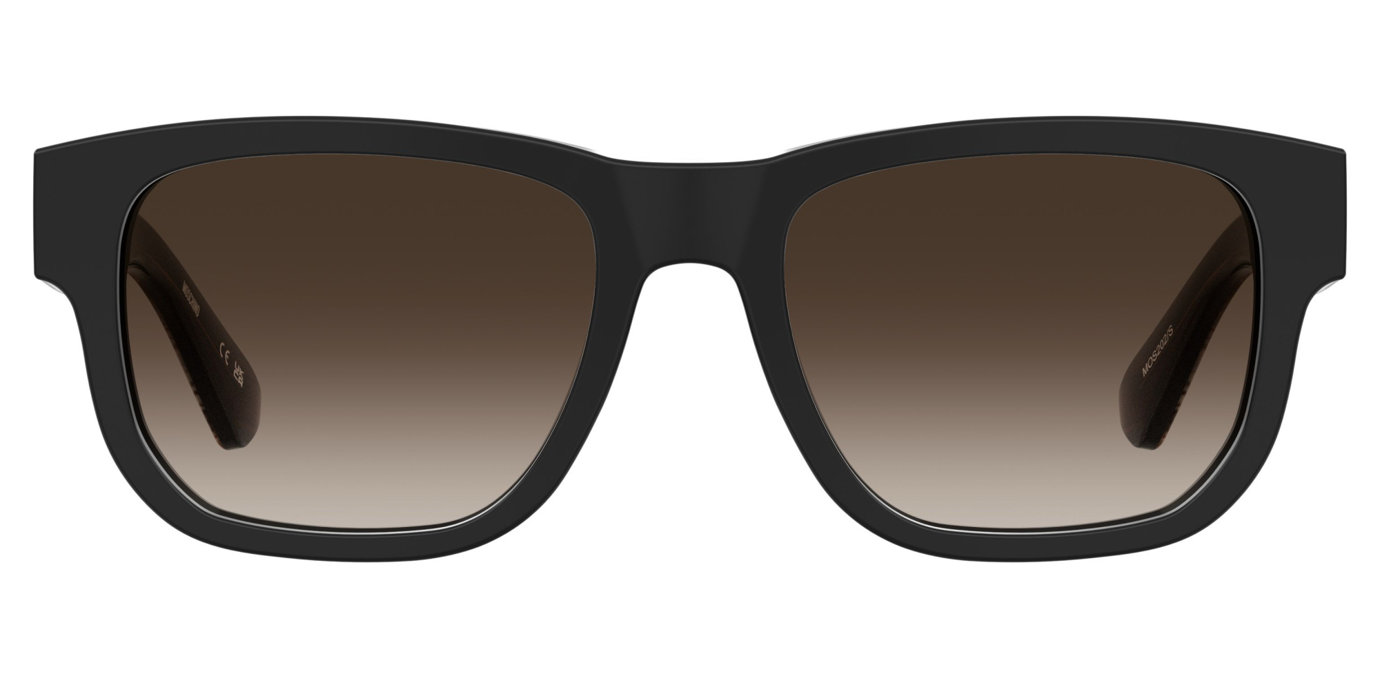 Солнцезащитные очки MOSCHINO MOS202/S 37N HA (54-19)