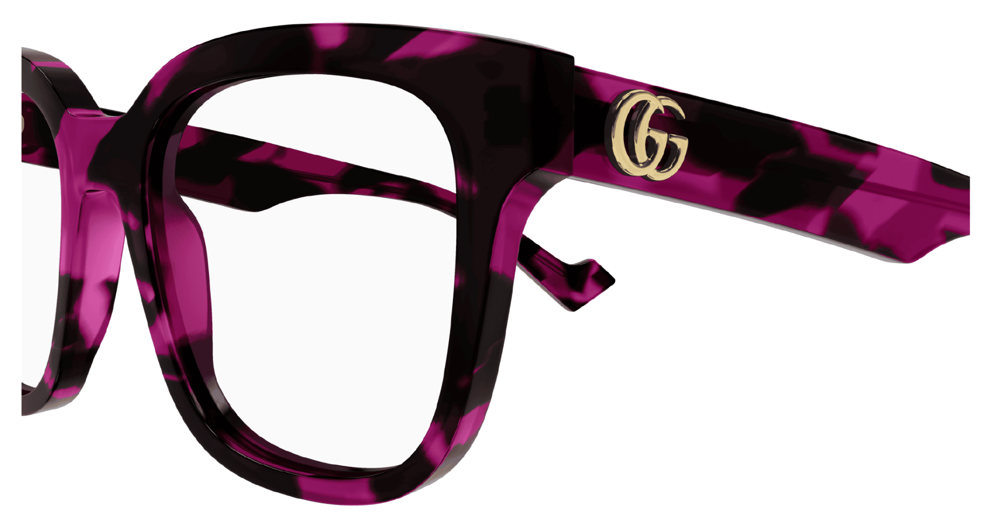 Оправа GUCCI GG0958O 010 (52-18)