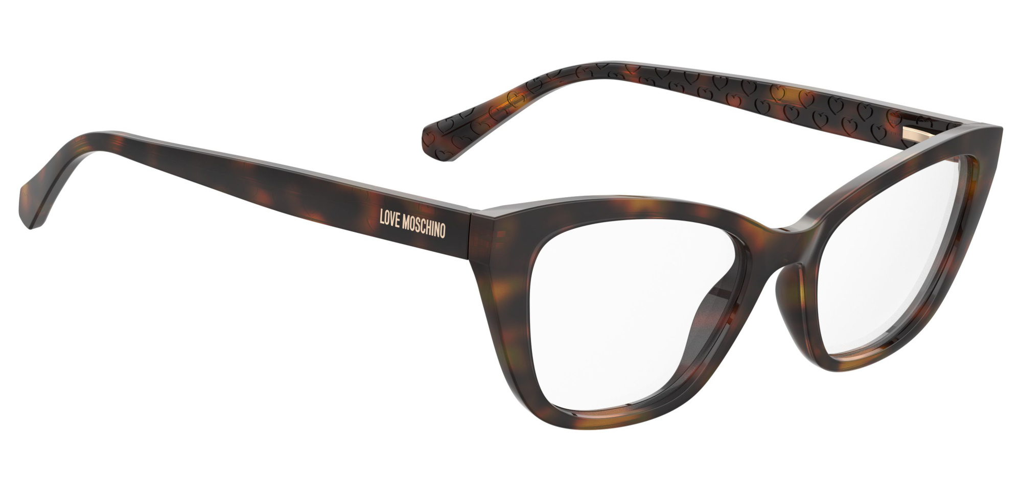 Оправа MOSCHINO LOVE MOL636 05L (52-18)
