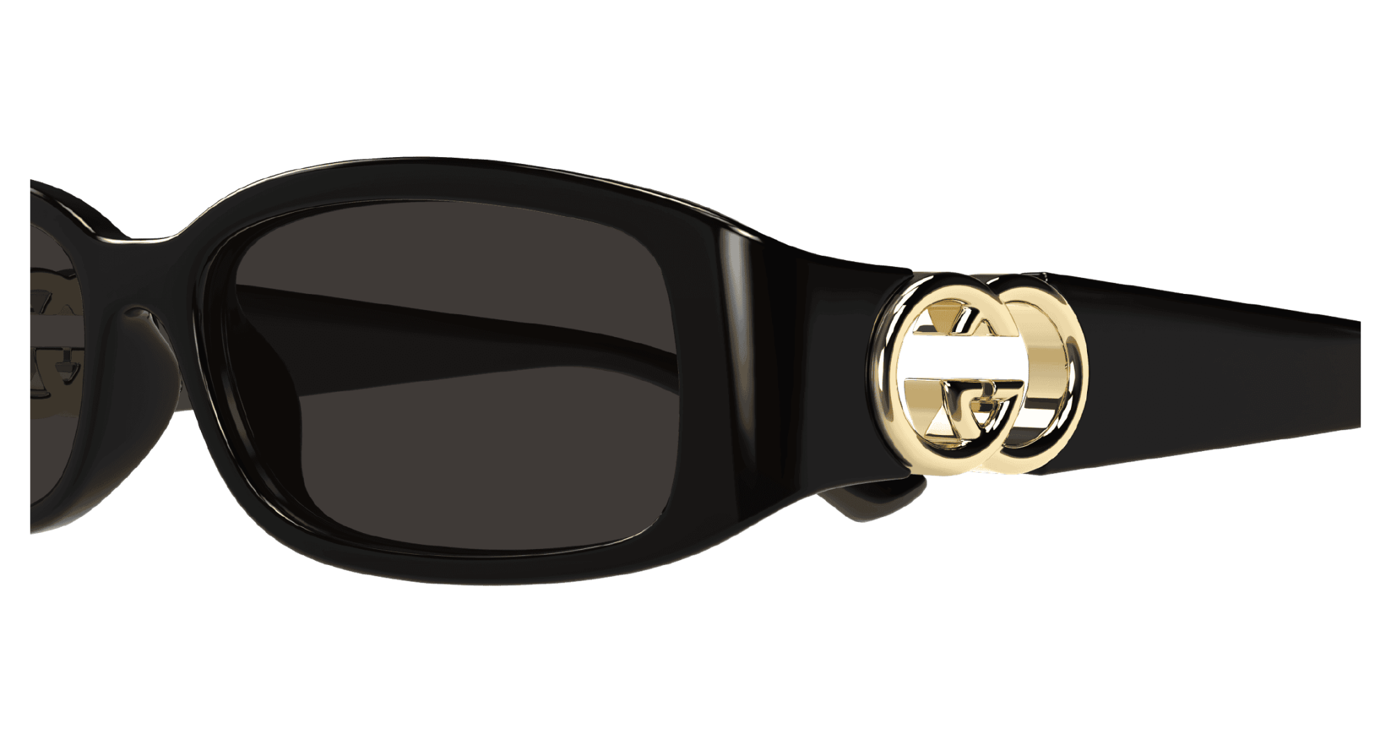 Солнцезащитные очки GUCCI GG1661S 001 (54-16)