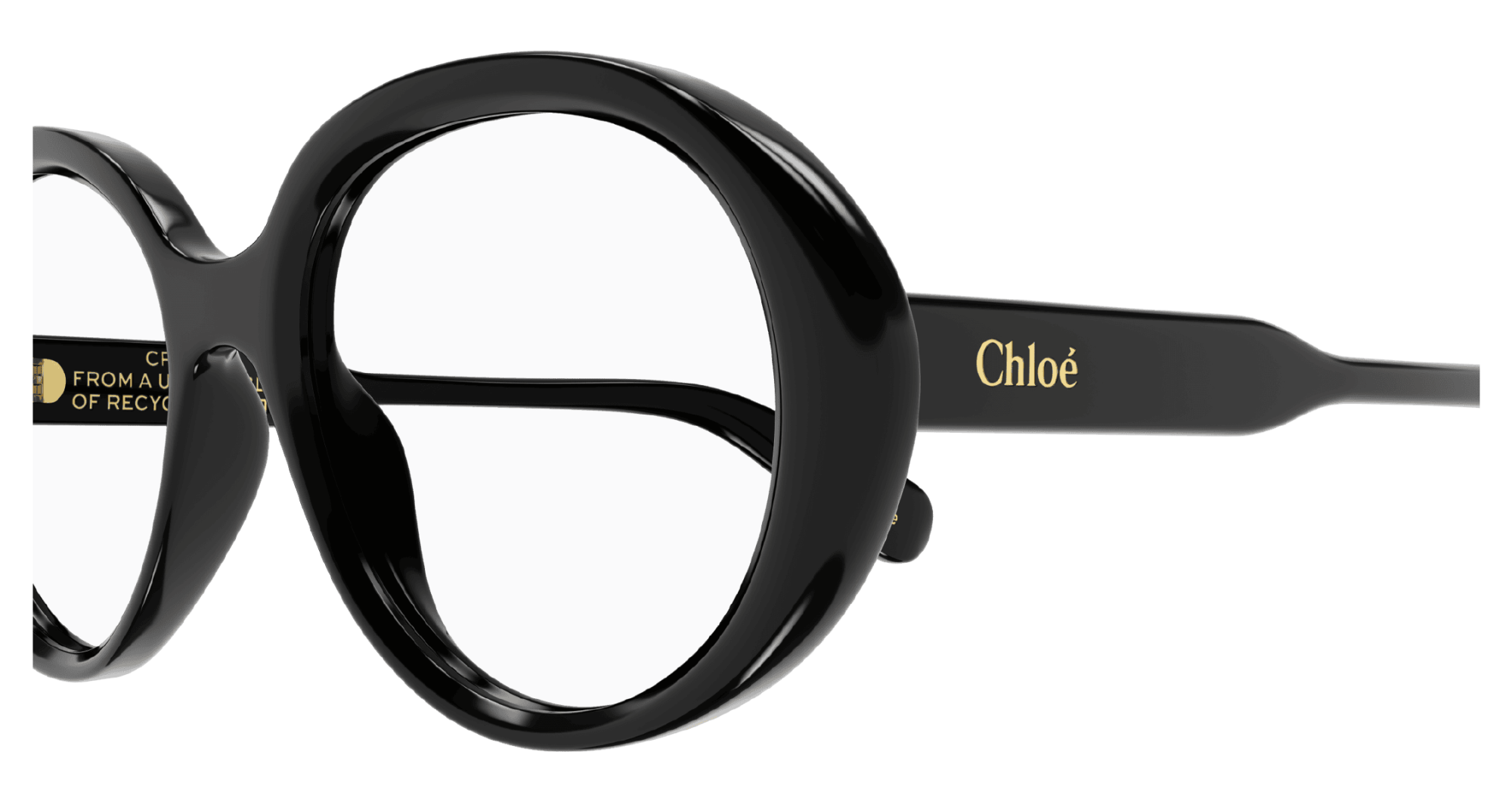 Оправа CHLOE CH0221O 001 (53-19)