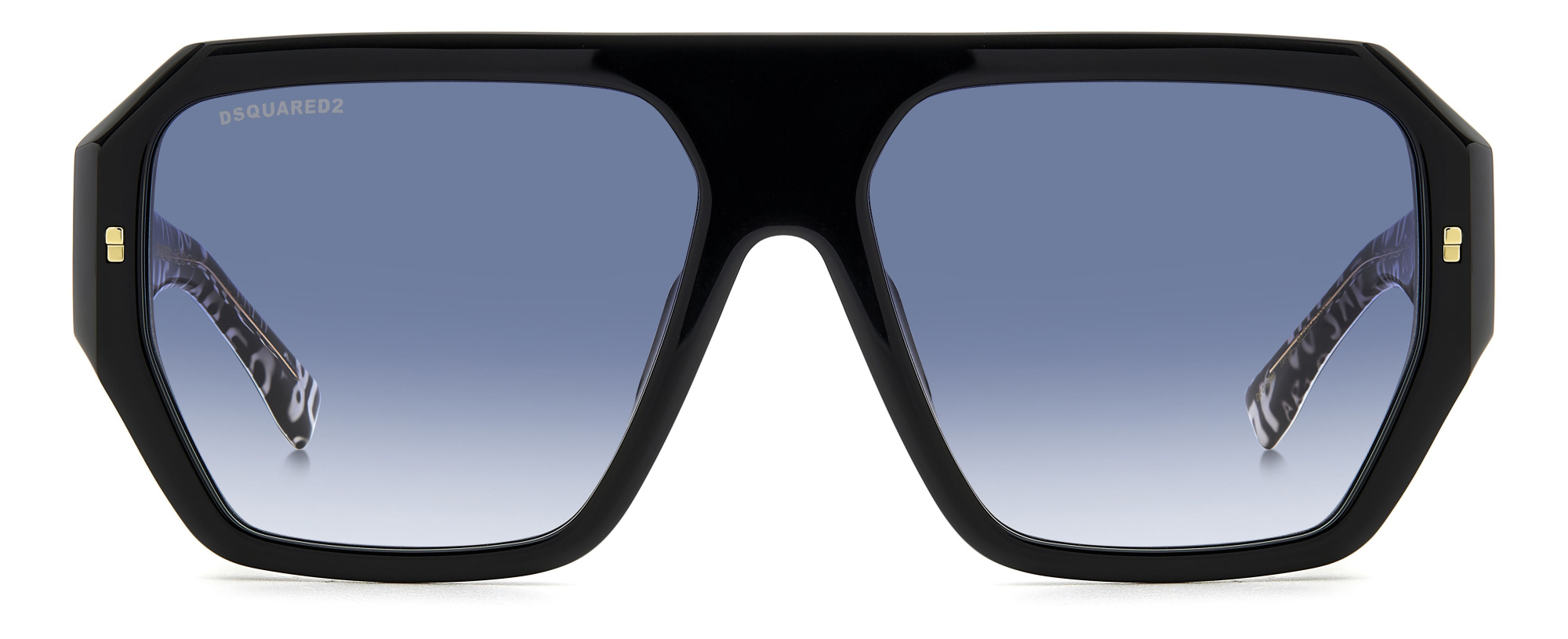 Солнцезащитные очки DSQUARED2 D2 0128/S TAY 08 (58-16)