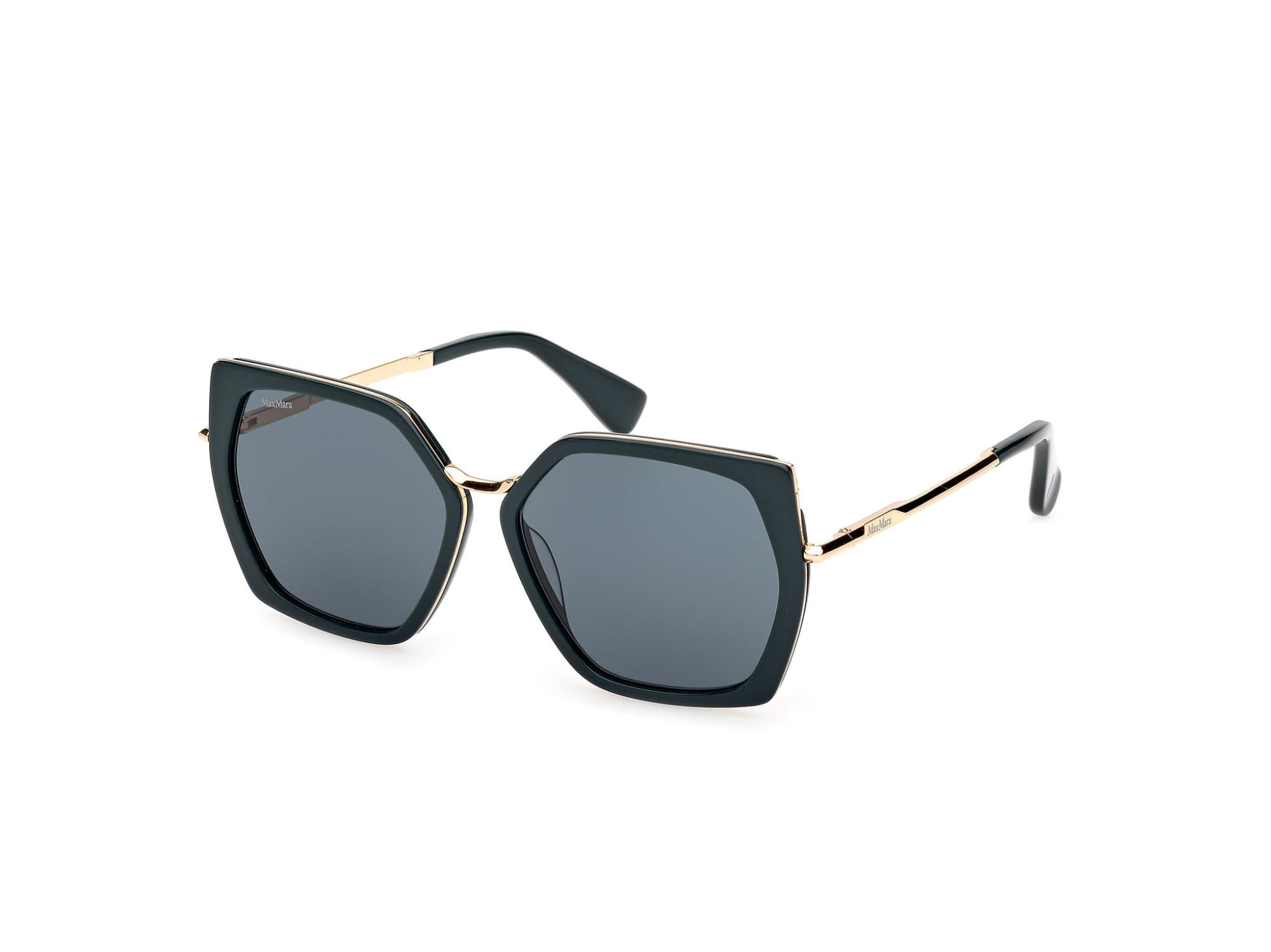 Солнцезащитные очки MAX MARA MM 0136 96N (56-14)