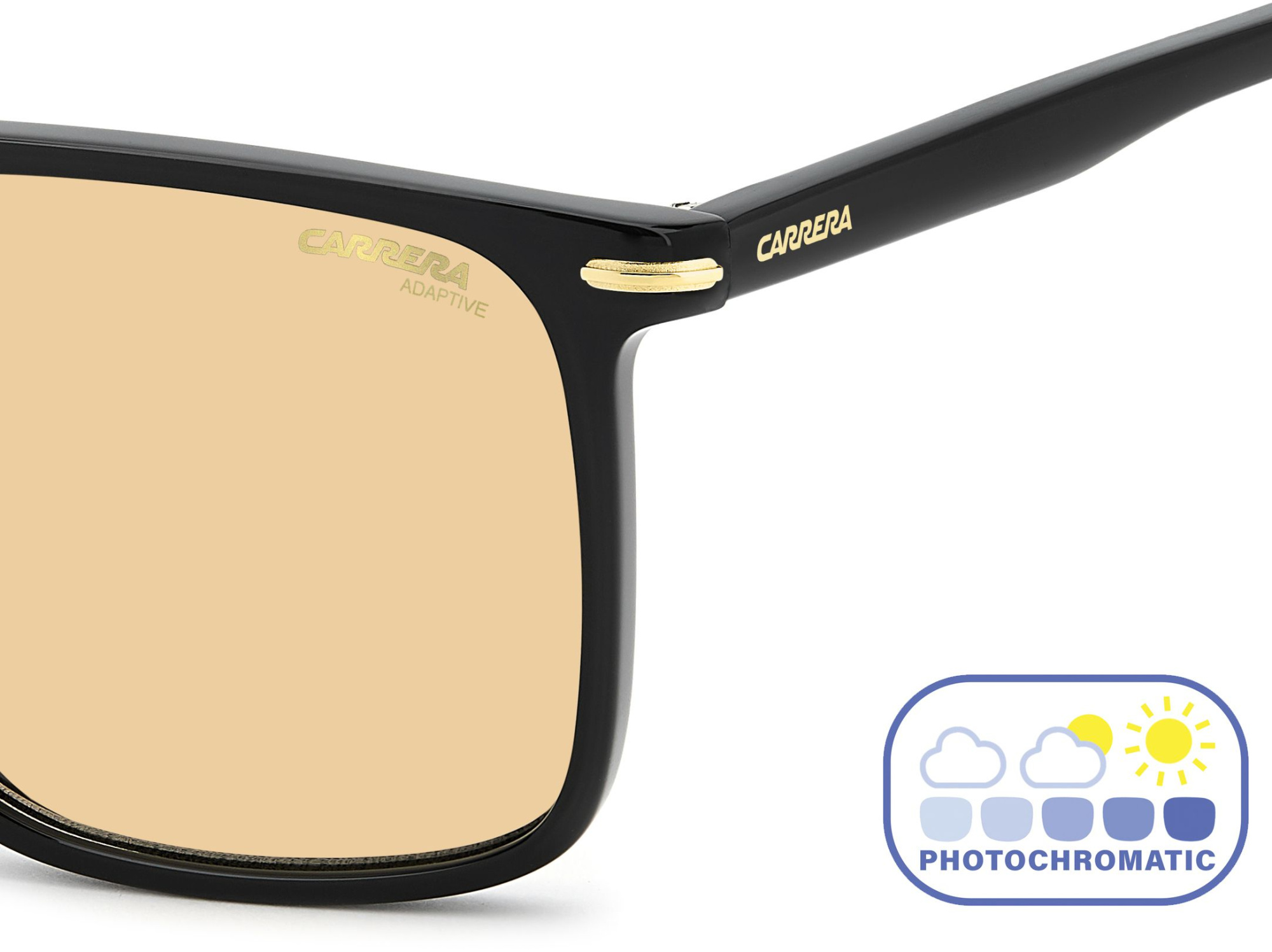 Солнцезащитные очки CARRERA 366/S 807 Q6 (59-16)