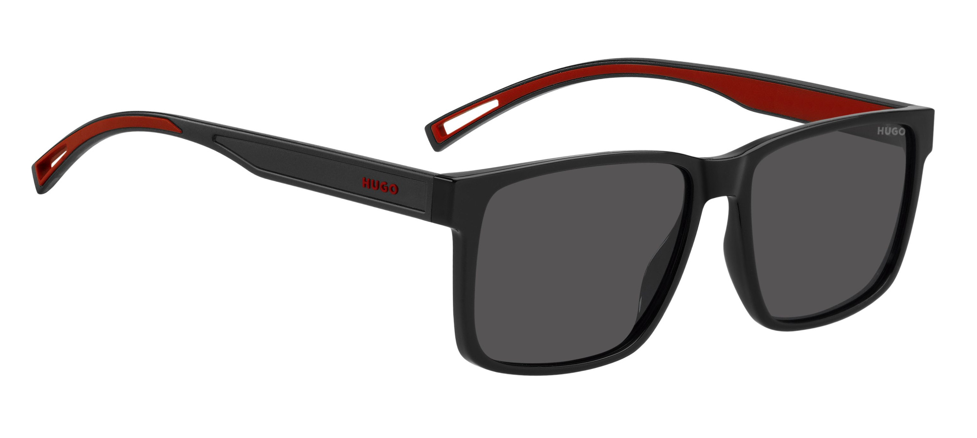 Солнцезащитные очки HUGO HG 1369/S 807 IR (57-16)