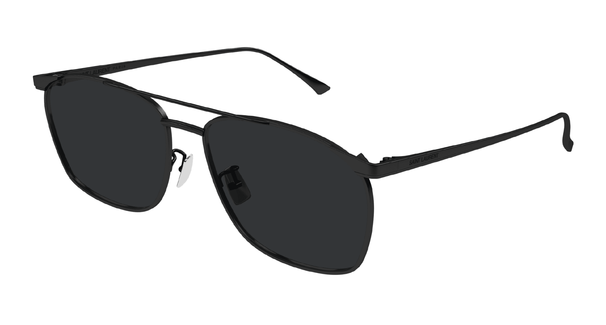 Солнцезащитные очки SAINT LAURENT SL 796 VINCENT 003 (57-15)