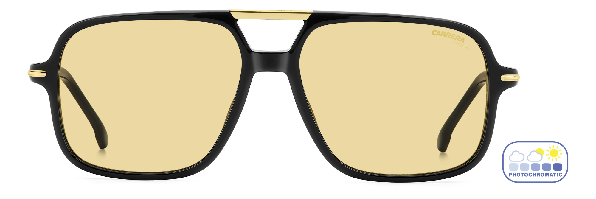 Солнцезащитные очки CARRERA 350/S 71C UK (58-16)