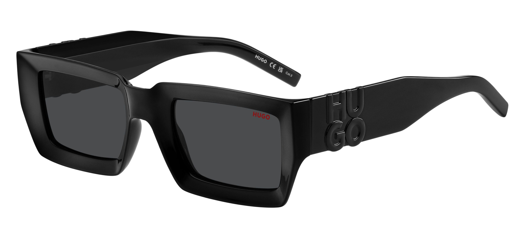 Солнцезащитные очки HUGO HG 1310/S 807 IR (54-23)