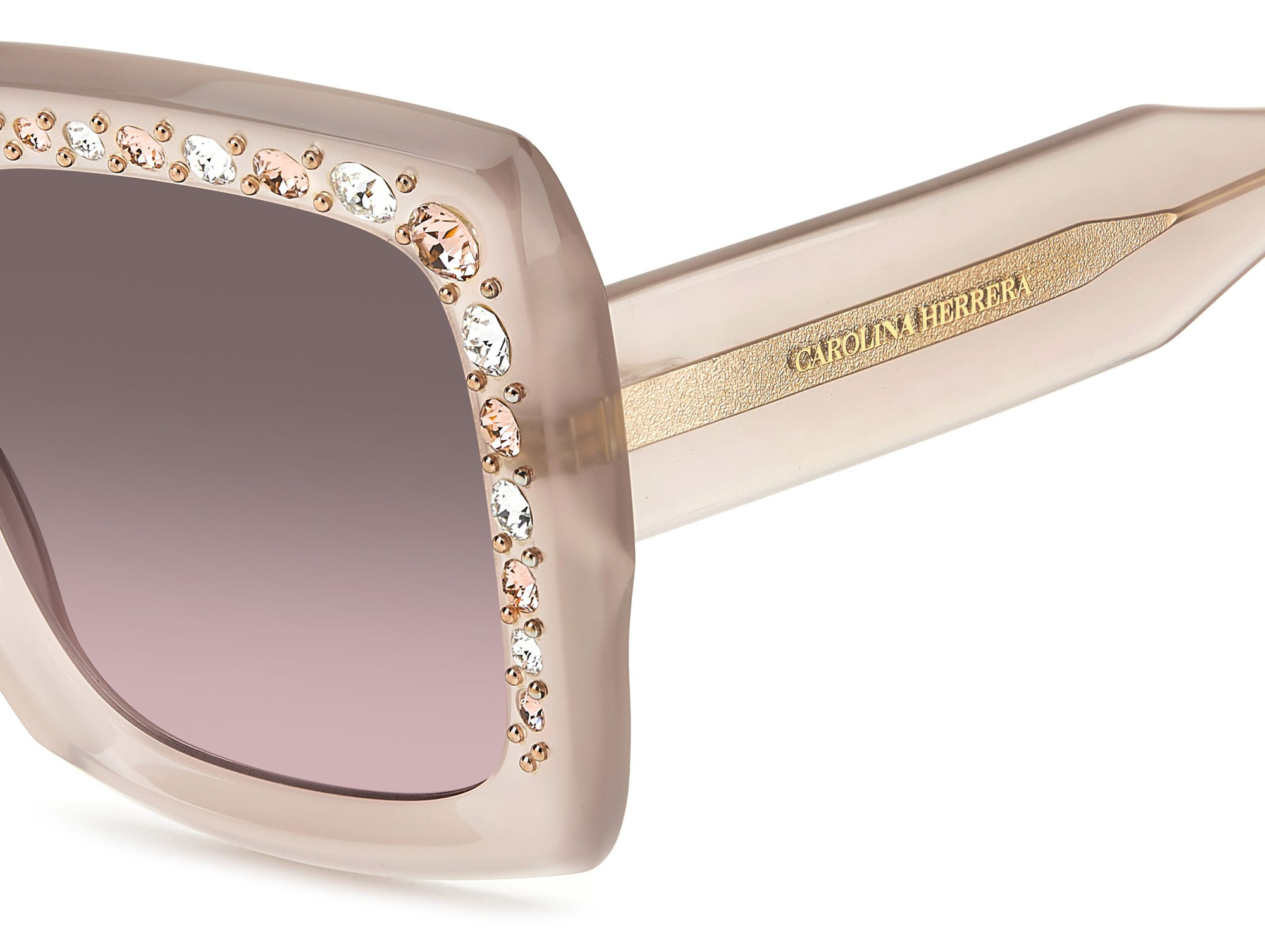 Солнцезащитные очки CAROLINA HERRERA HER 0178/S FWM M2 (53-23)