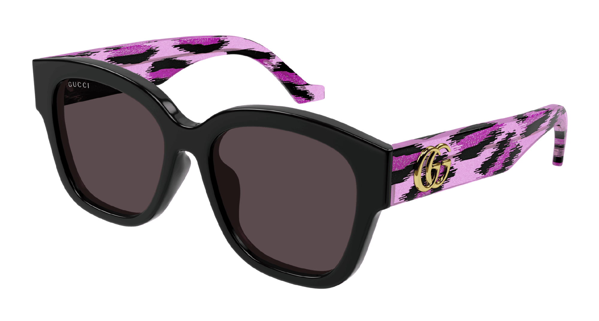 Солнцезащитные очки GUCCI GG1550SK 004 (54-18)