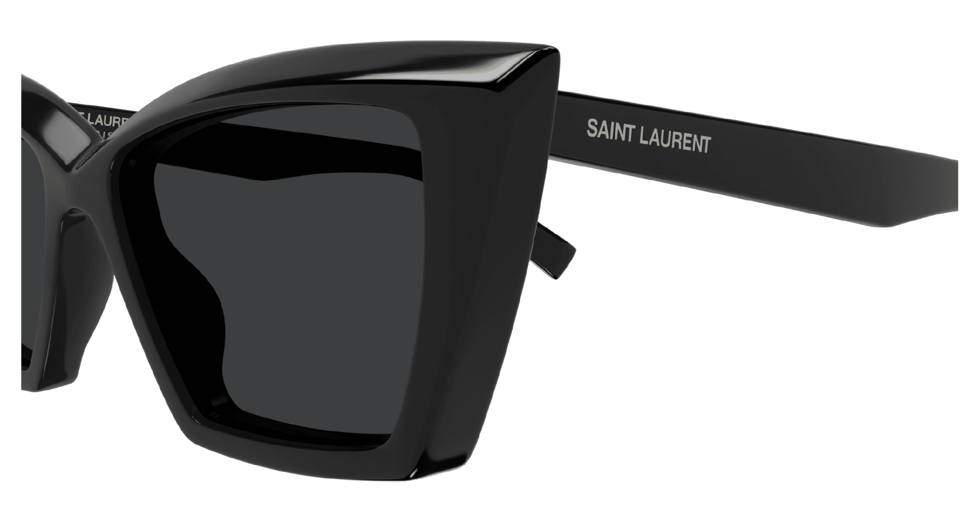 Солнцезащитные очки SAINT LAURENT SL 657 001 (54-16)