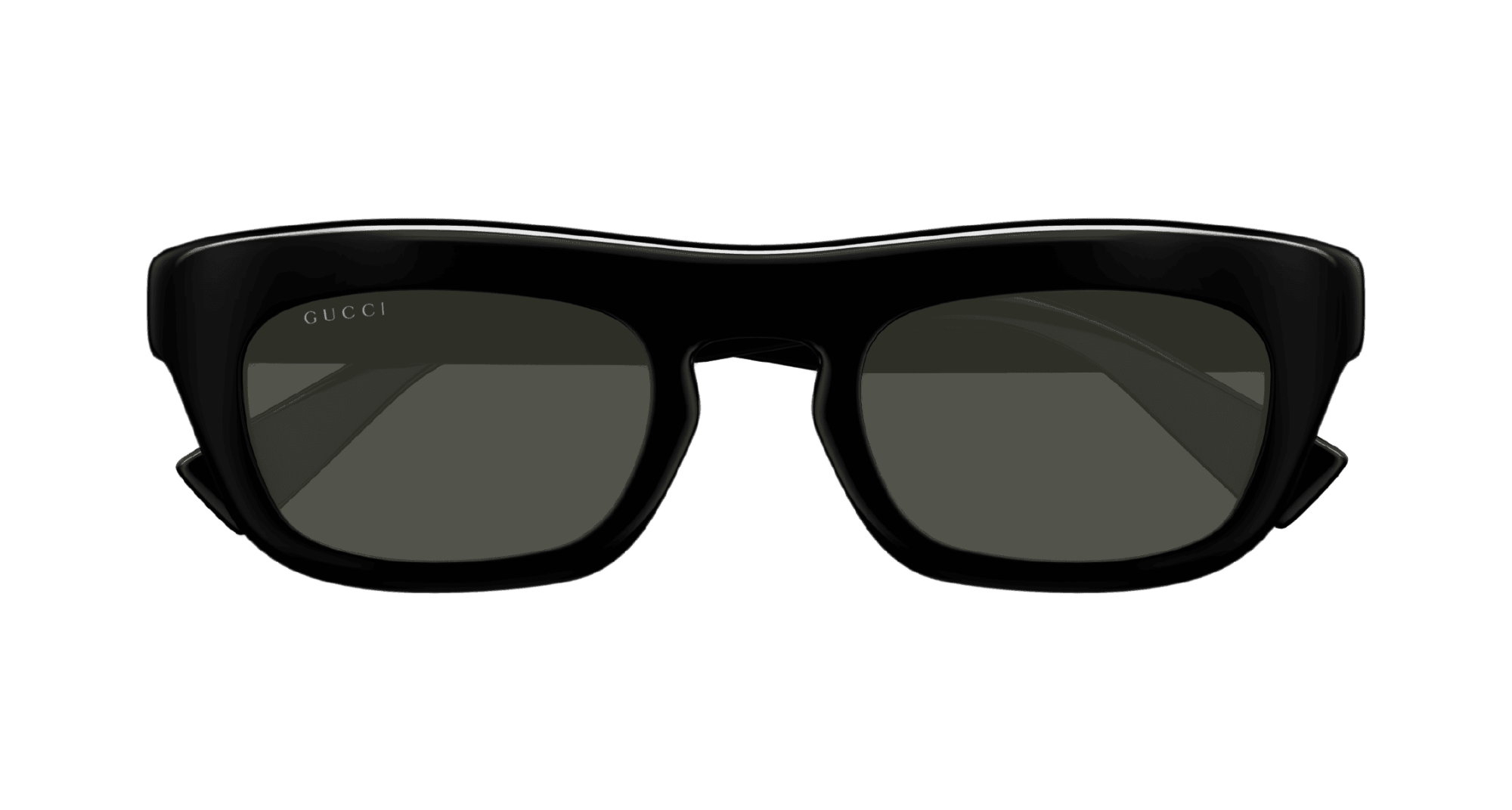 Солнцезащитные очки GUCCI GG1777S 001 (50-24)