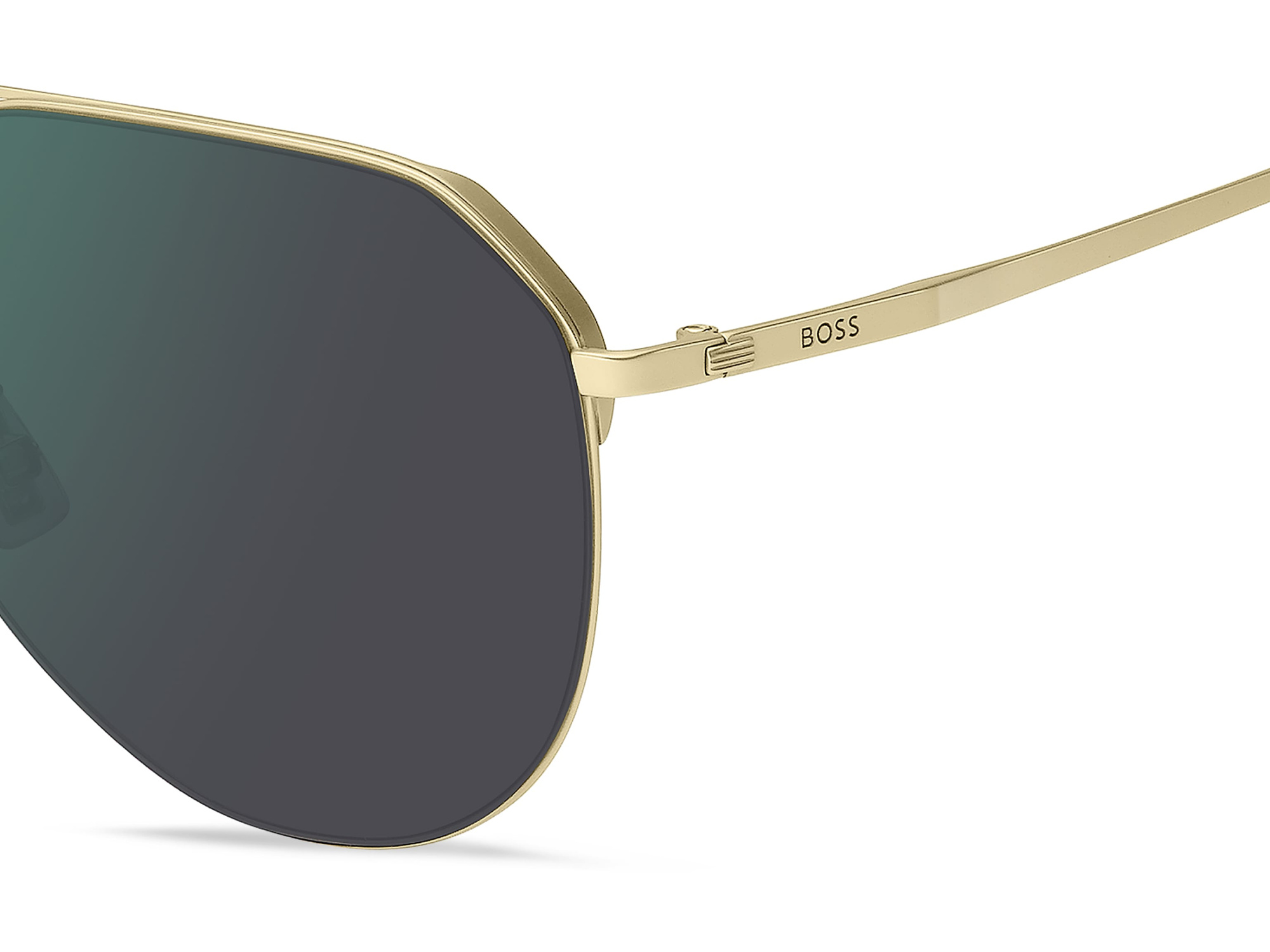 Солнцезащитные очки BOSS 1795/F/S AOZ MT (61-16)