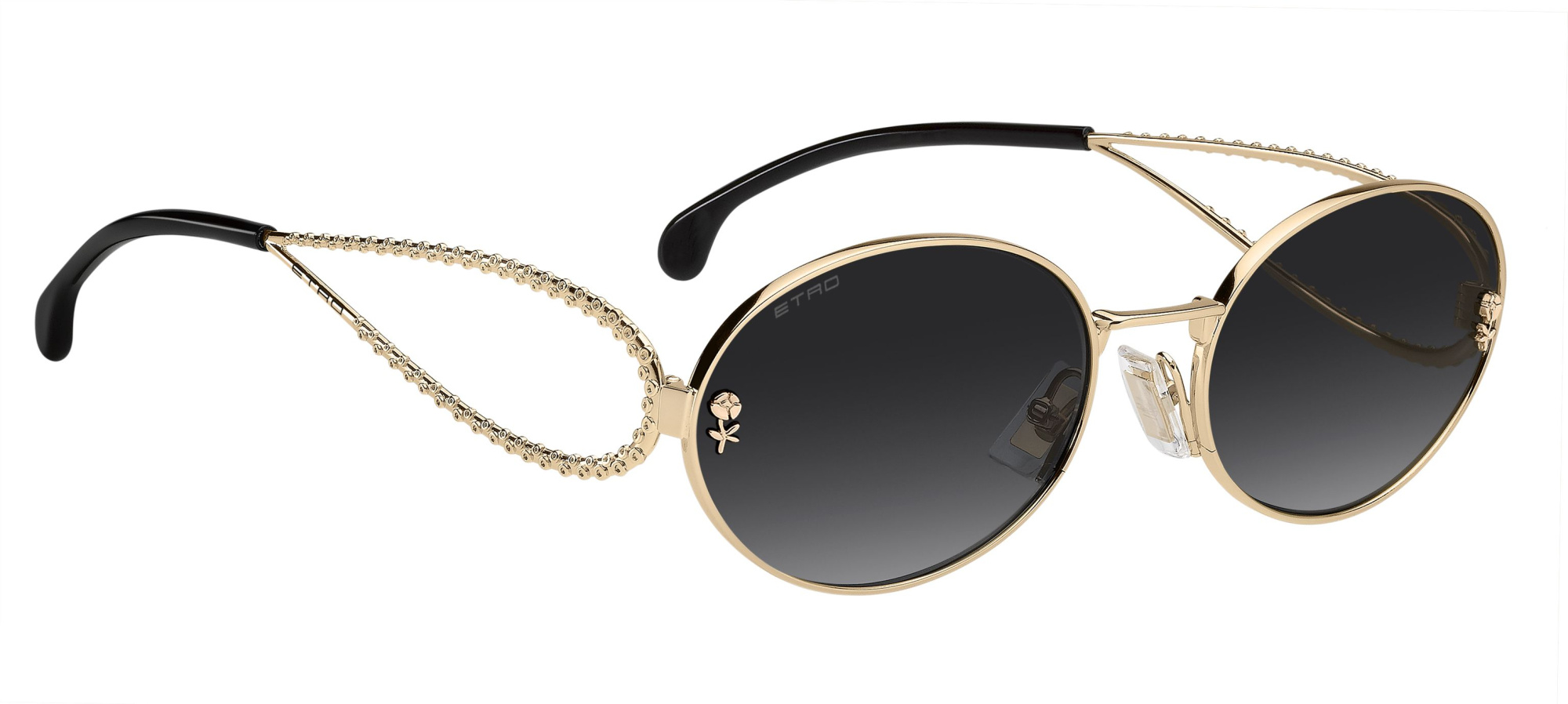 Солнцезащитные очки ETRO 0106/S 000 9O (57-19)