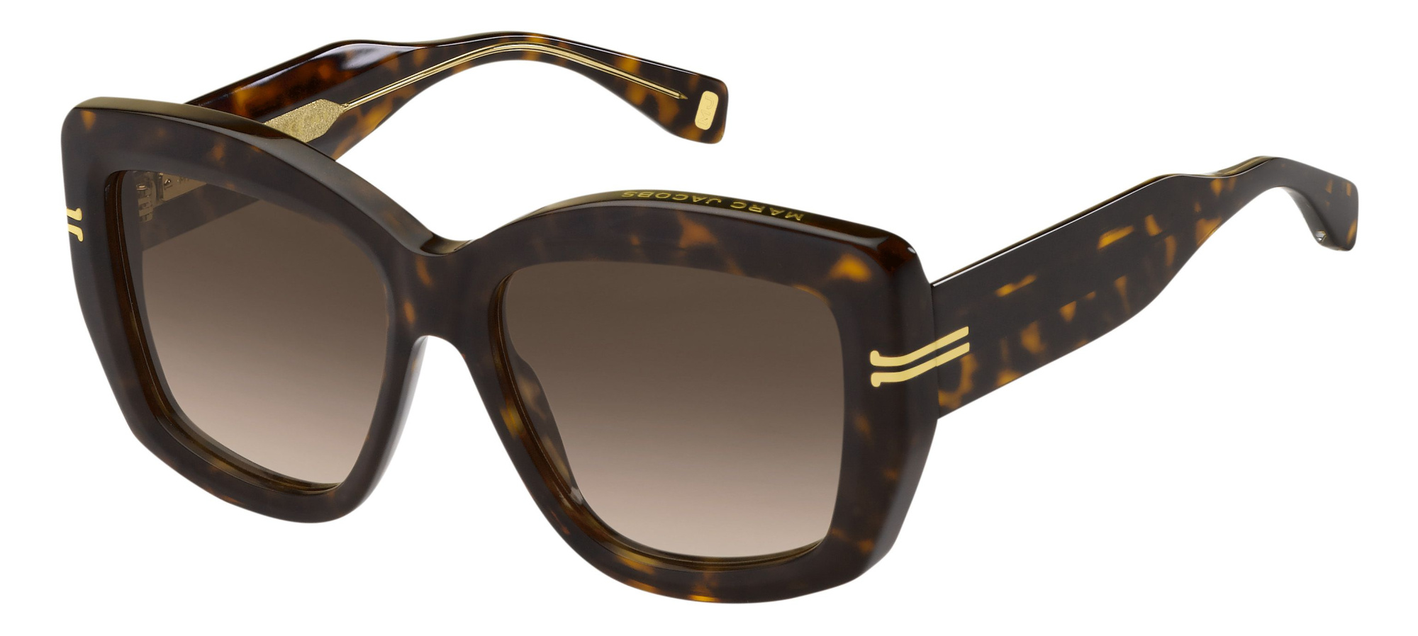 Солнцезащитные очки MARC JACOBS MJ 1062/S KRZ HA (55-16)
