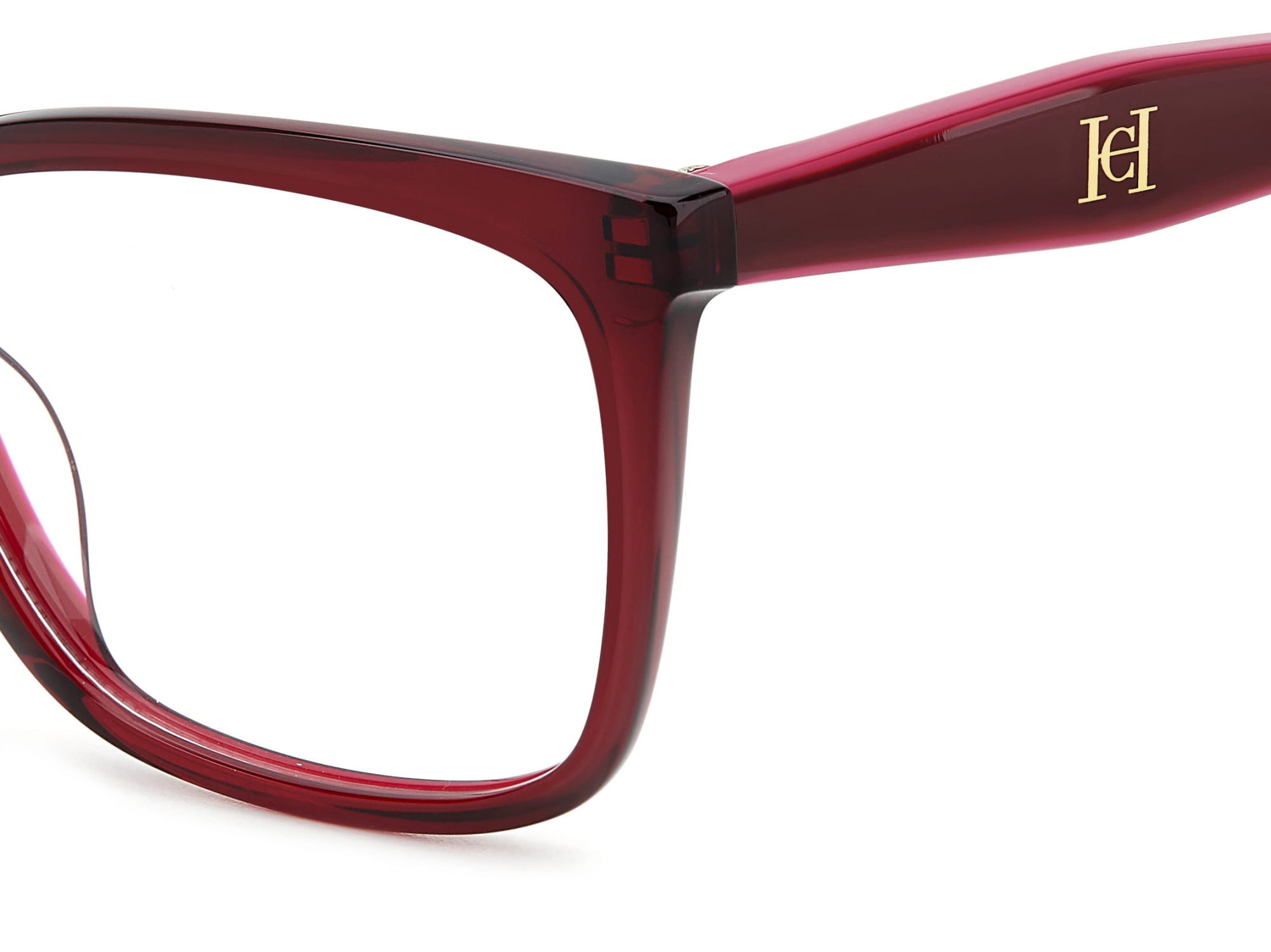 Оправа CAROLINA HERRERA HER 0260/G LHF (55-16)