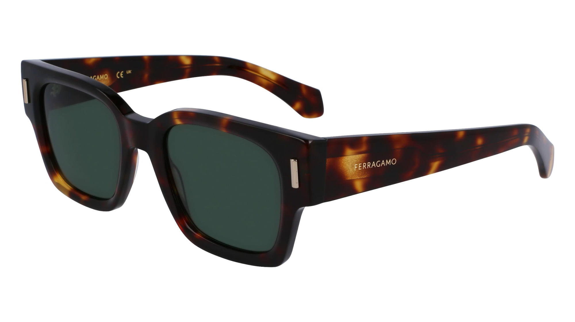 Солнцезащитные очки SALVATORE FERRAGAMО SF2010S 242 (52-21)