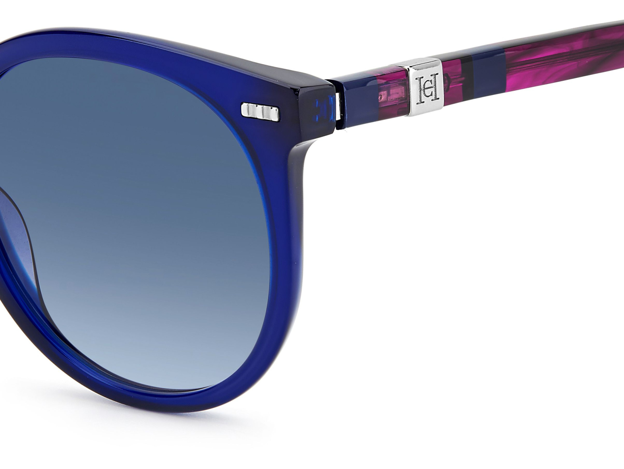 Солнцезащитные очки CAROLINA HERRERA CH 0046/S WOI 08 (56-21)