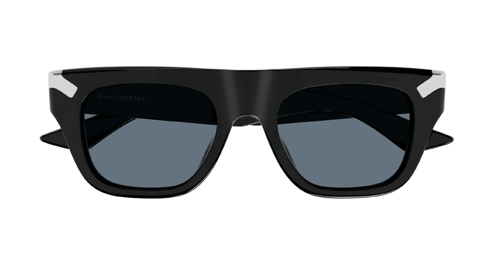 Солнцезащитные очки ALEXANDER MCQUEEN AM0441S 002 (51-20)