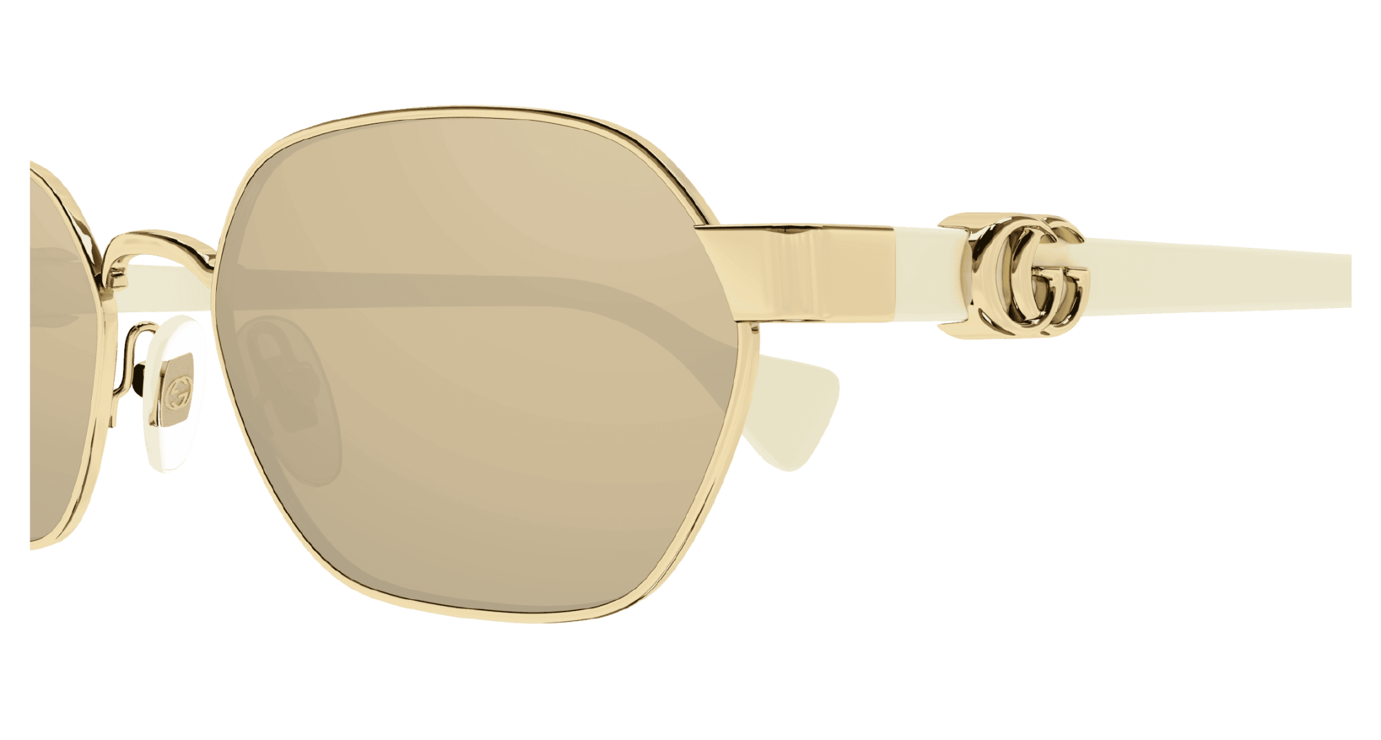Солнцезащитные очки GUCCI GG1593S 002 (56-18)