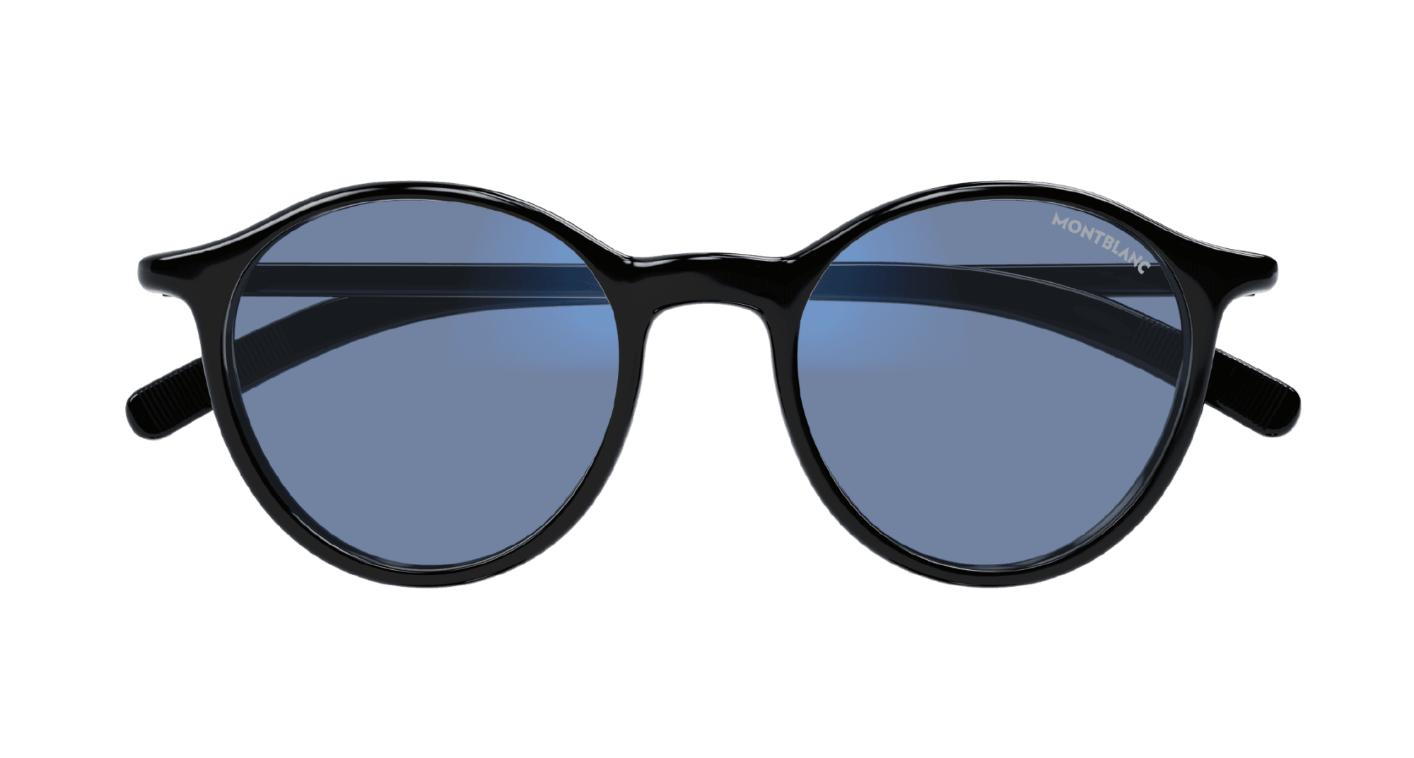 Солнцезащитные очки MONTBLANC MB0324S 005 (50-20)