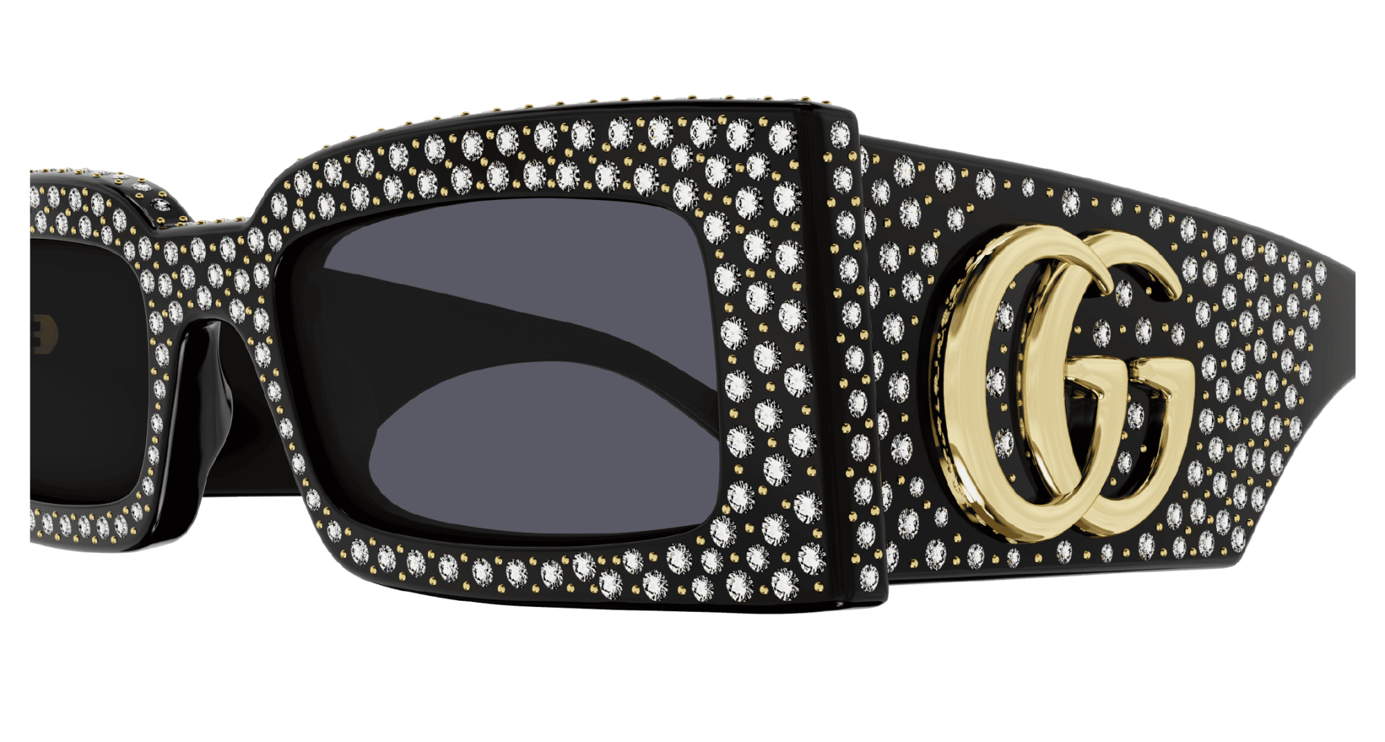 Солнцезащитные очки GUCCI GG1425S 005 (53-21)